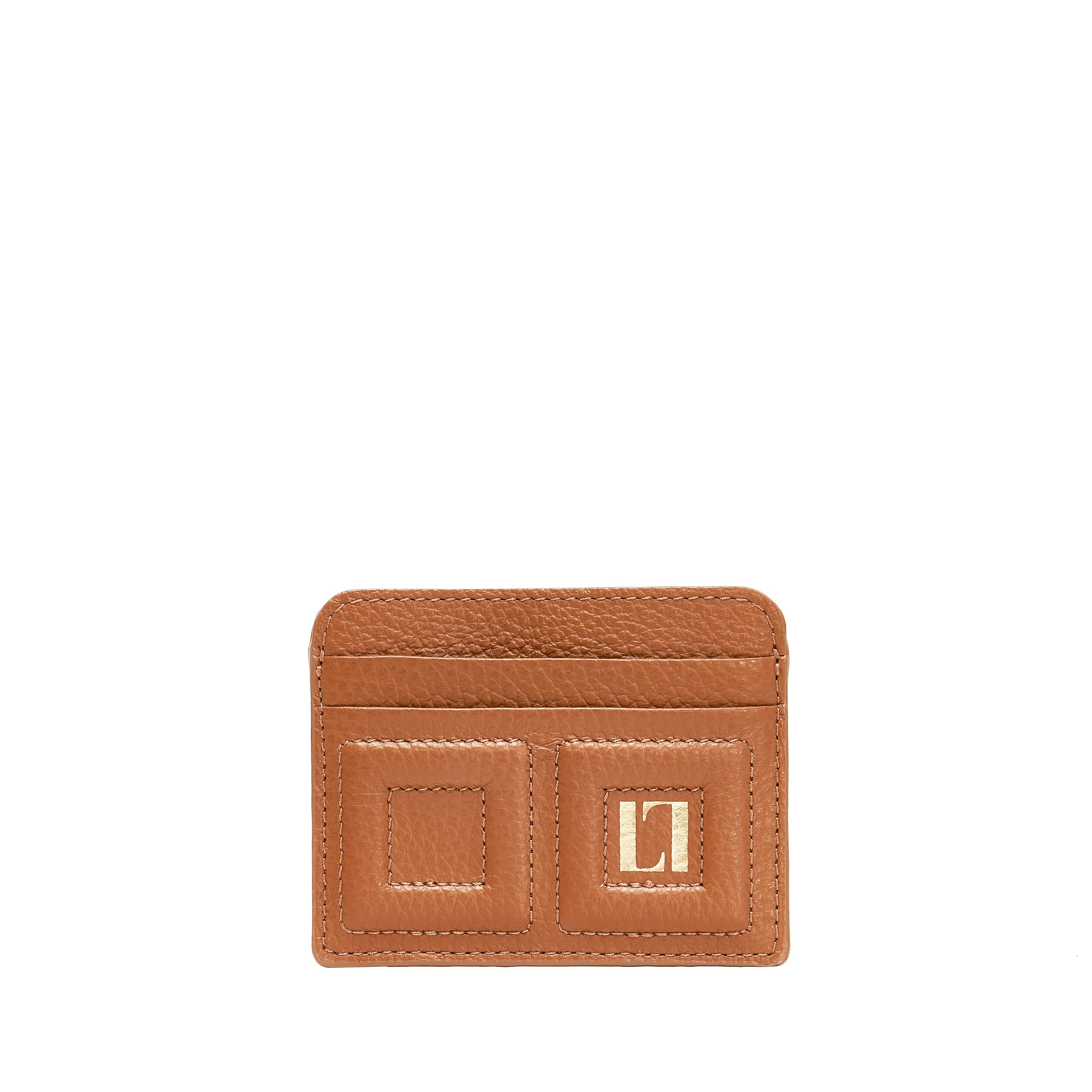 Etui na karty Caramel