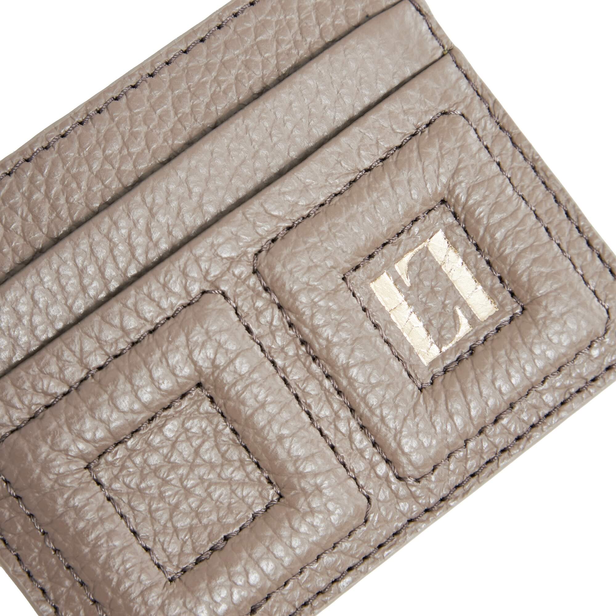 Etui na karty Fossil