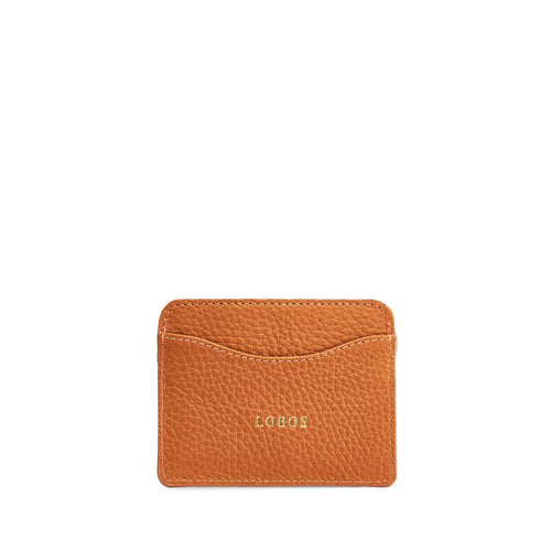 <tc>Cardholder Marigold</tc>