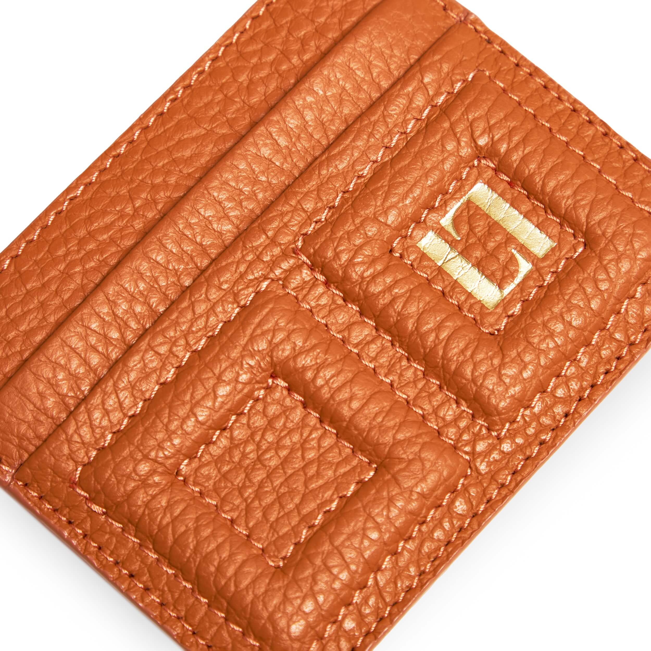 Etui na karty Marigold