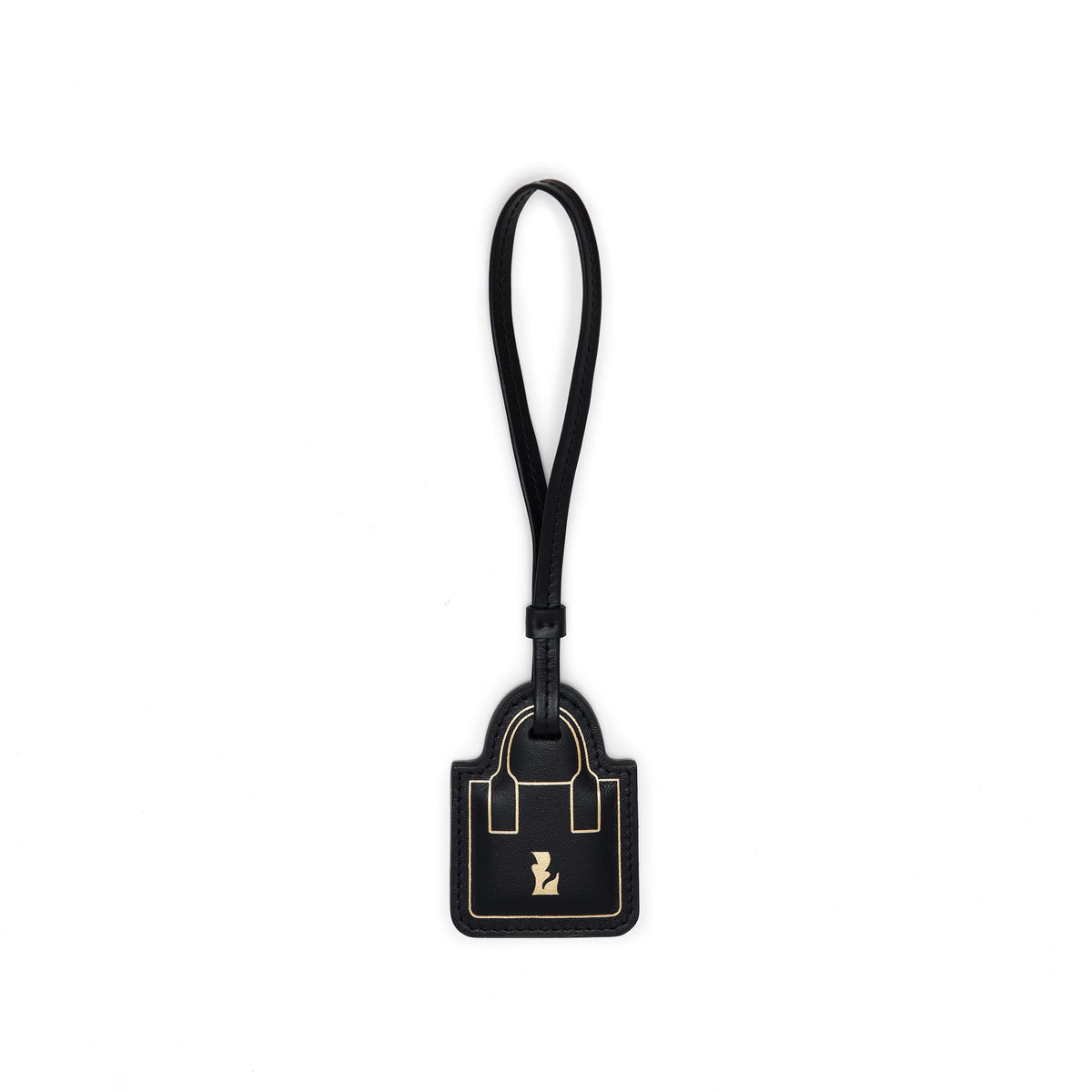 Keycharm Q Black