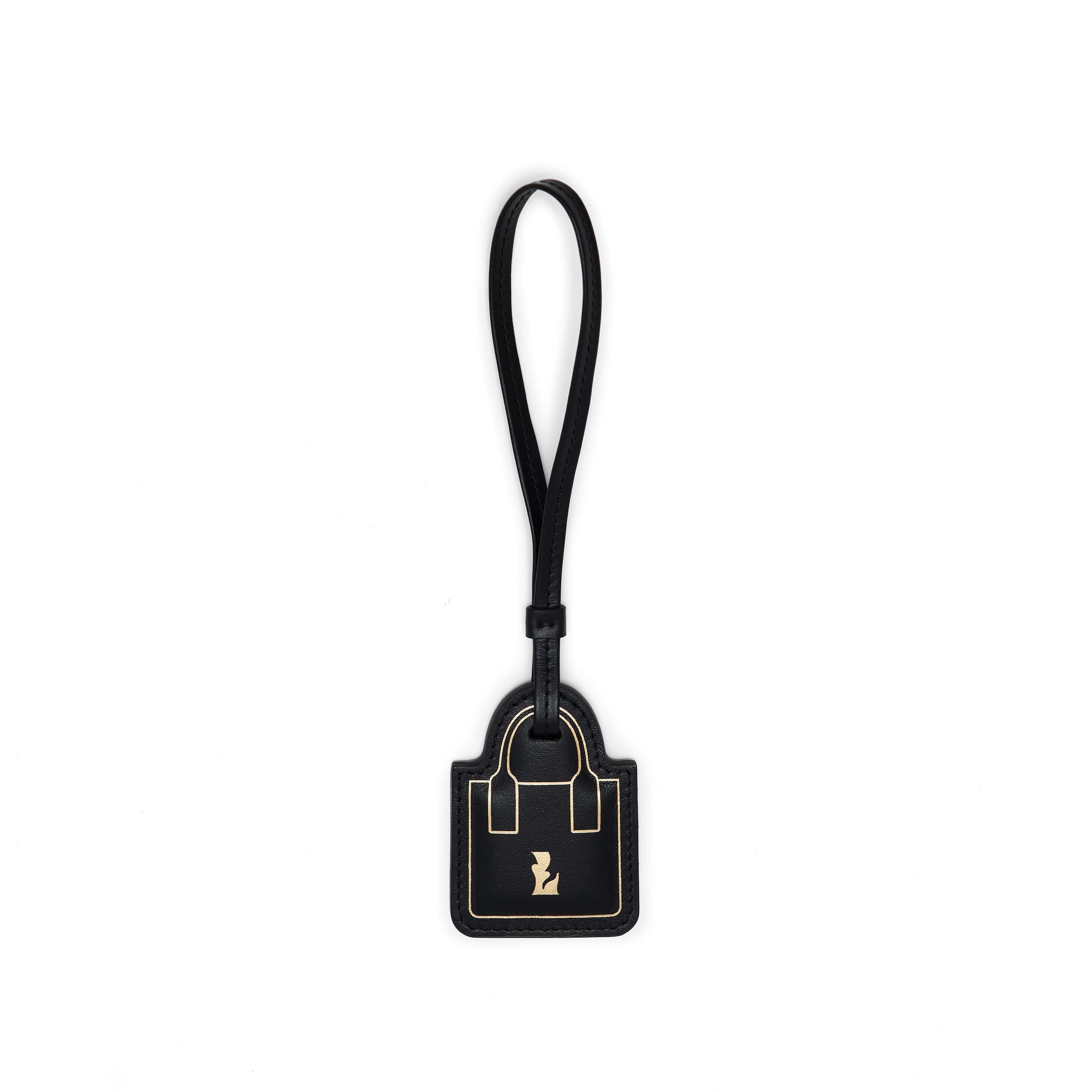 Keycharm Q Black