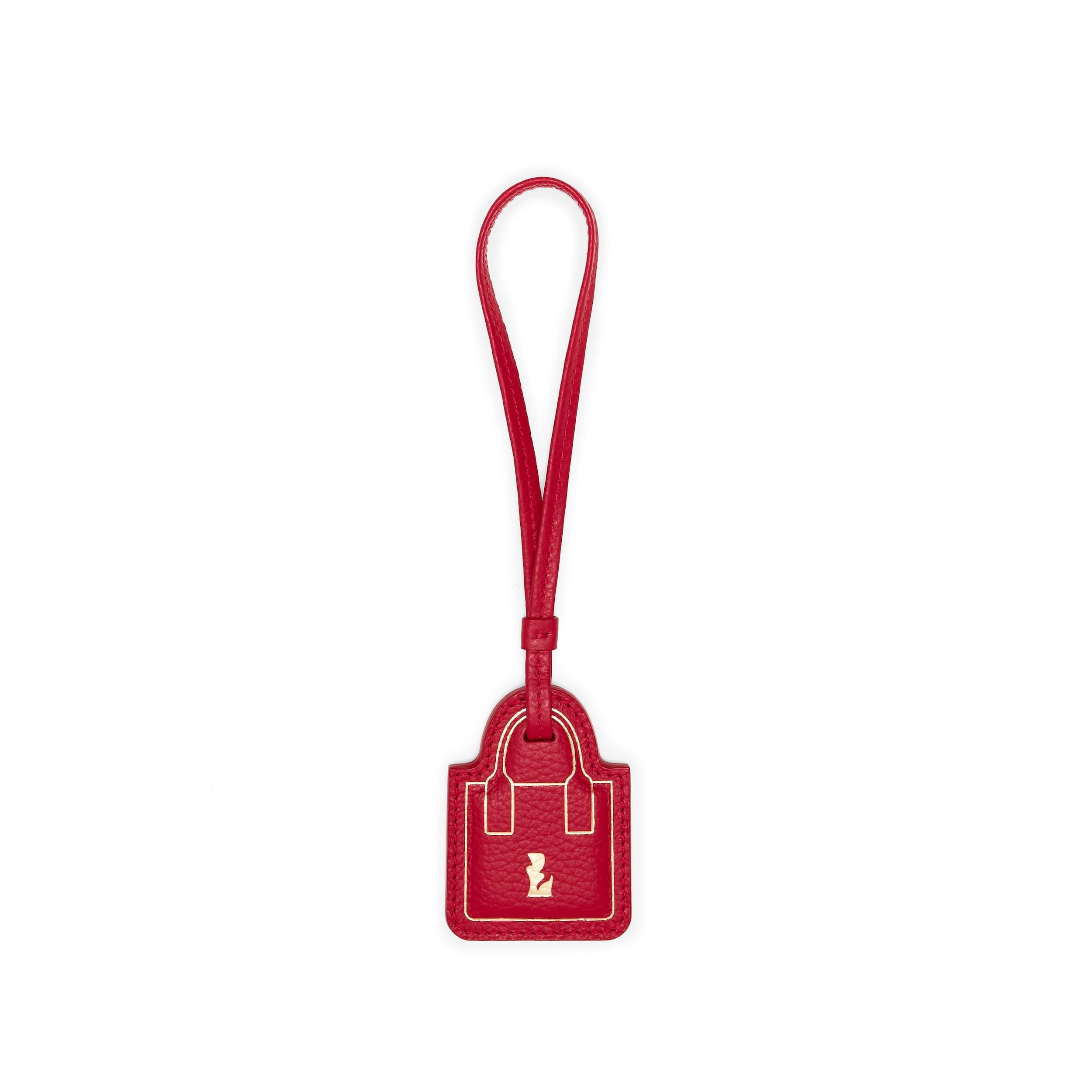Keycharm Q Lacca