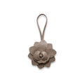 Keycharm Fiore Taupe