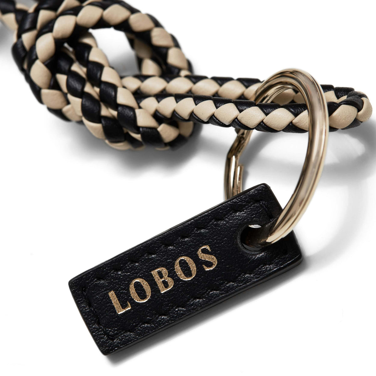 Keycharm Knot