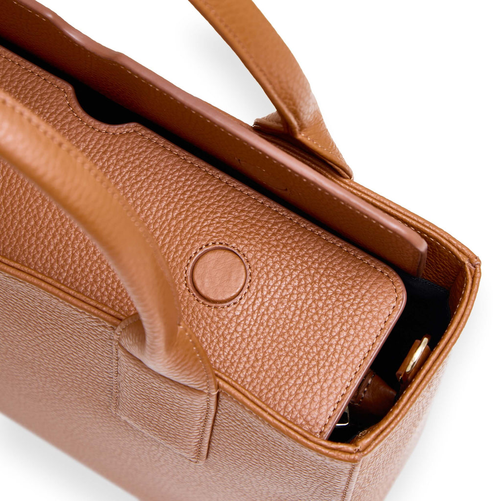 MAXI Q Caramel