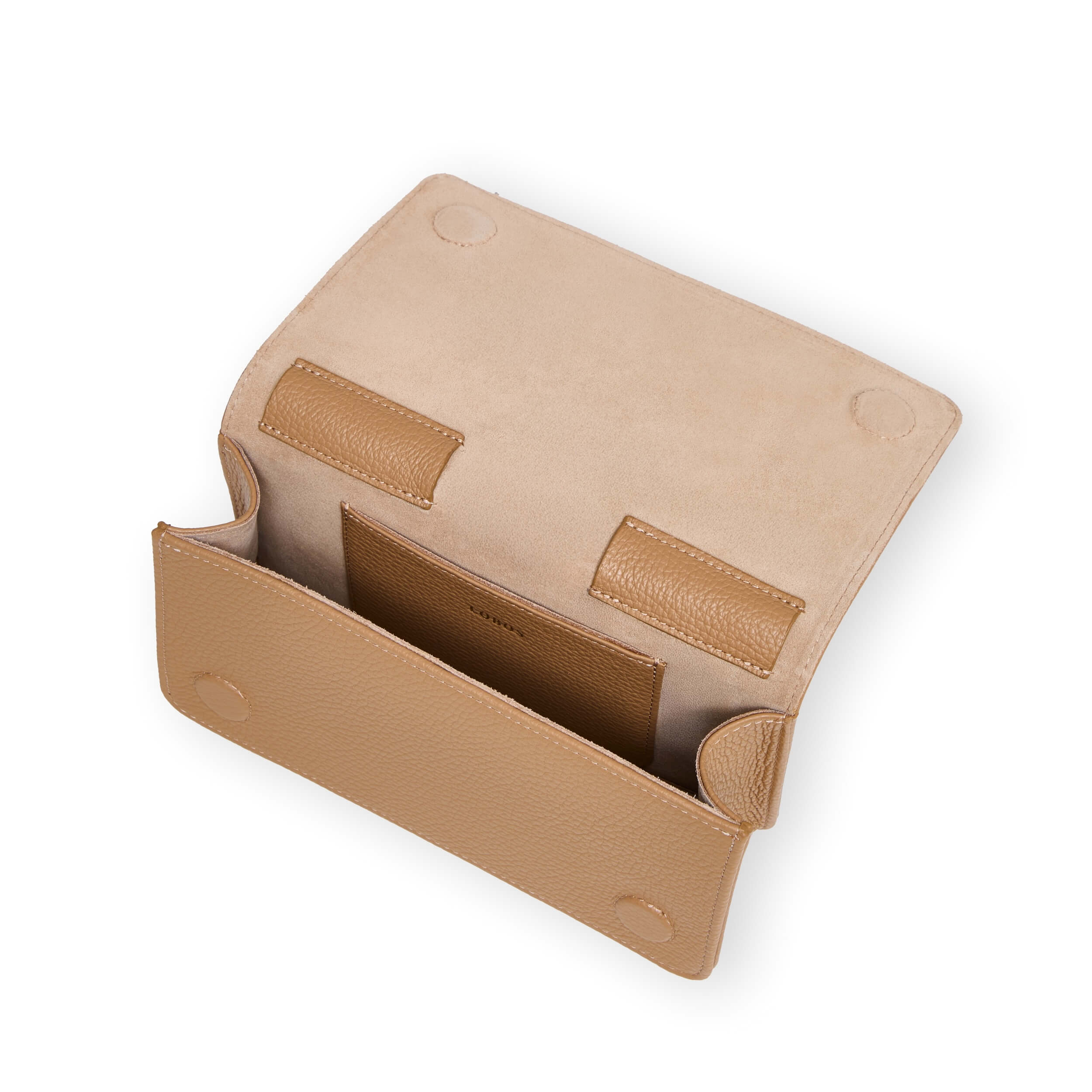 MIDI CAPRI 2.0 Cappuccino