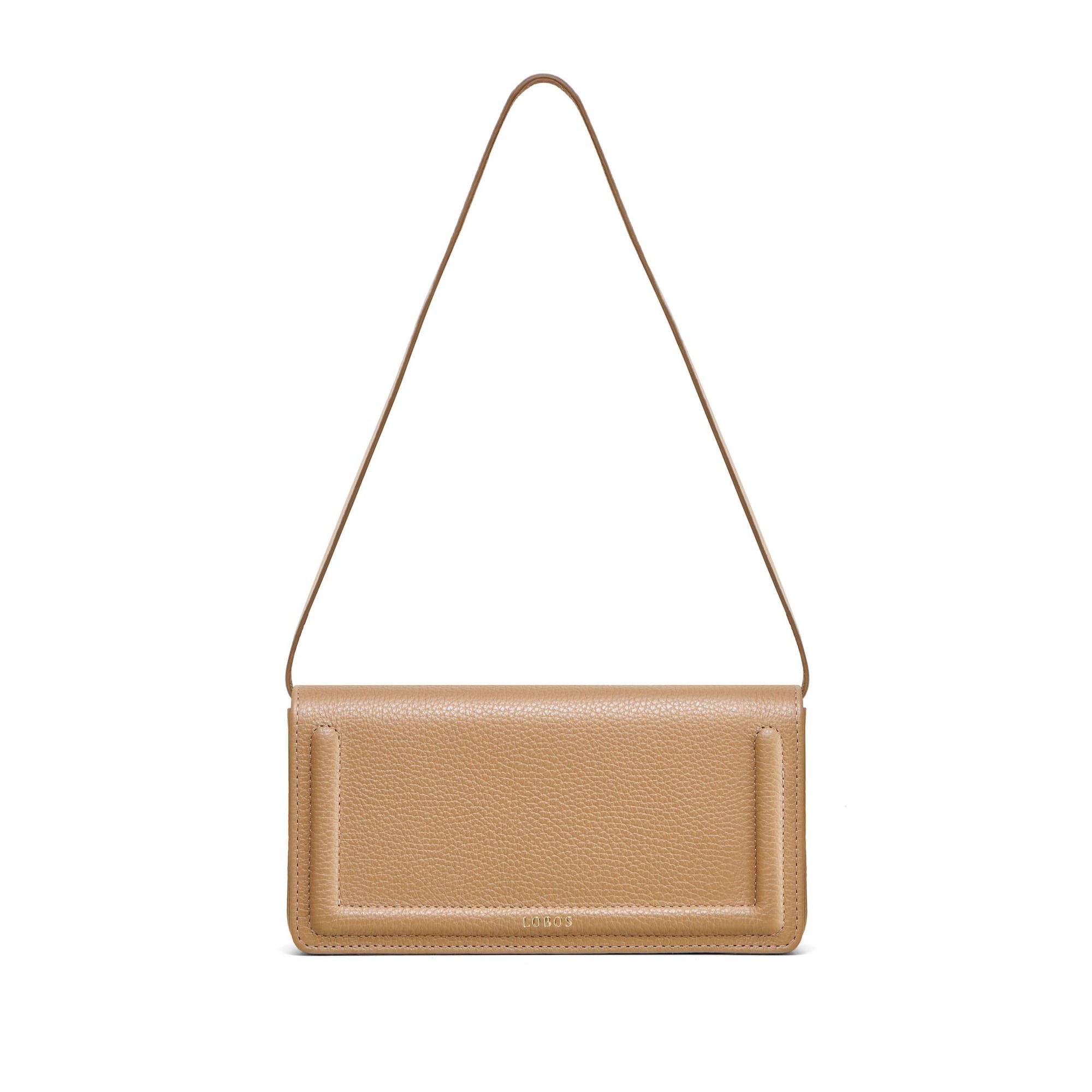 MIDI CAPRI 2.0 Cappuccino