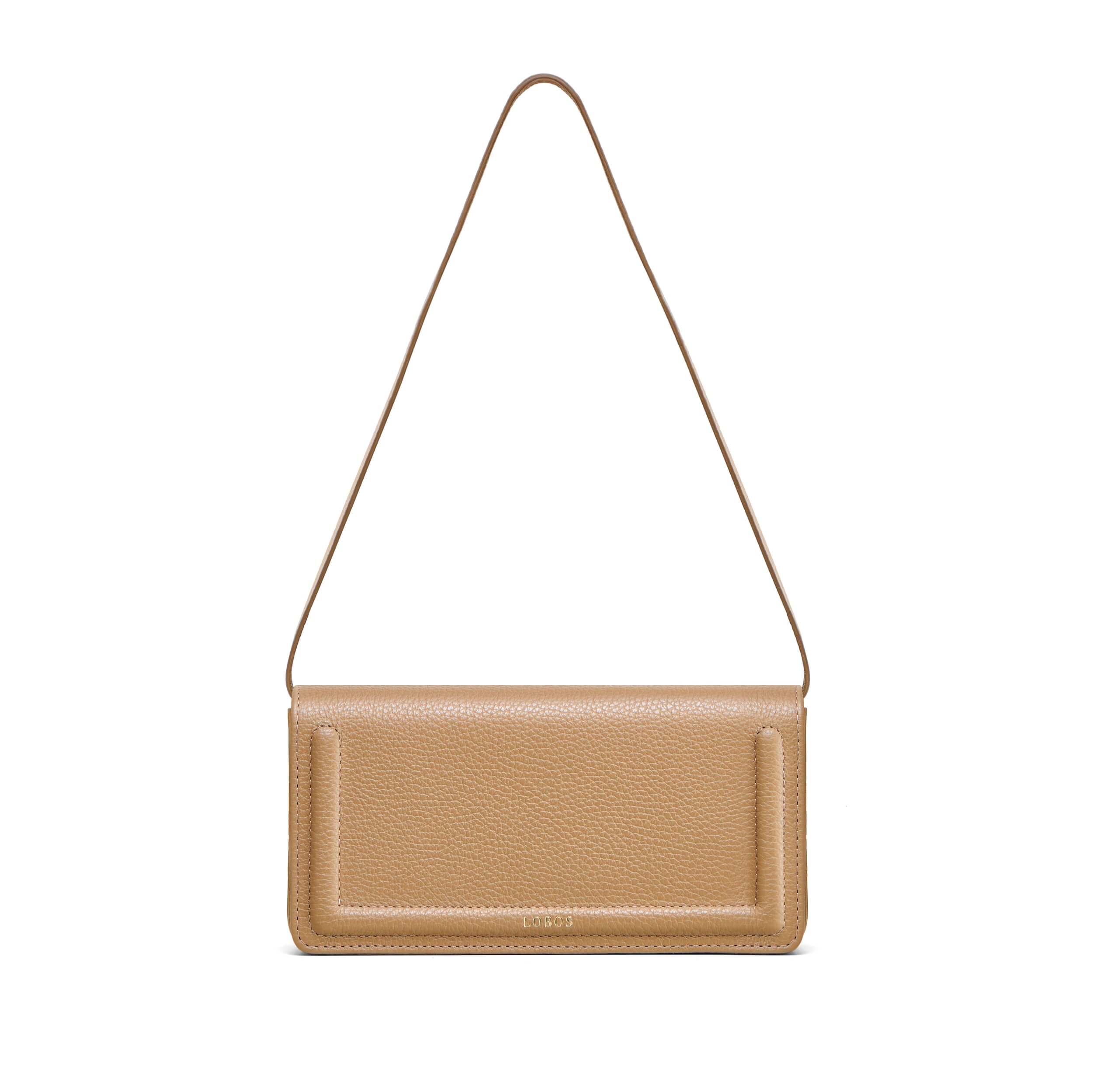 MIDI CAPRI 2.0 Cappuccino