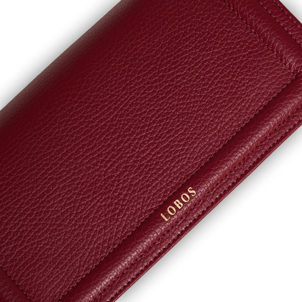 MIDI CAPRI 2.0 Cranberry