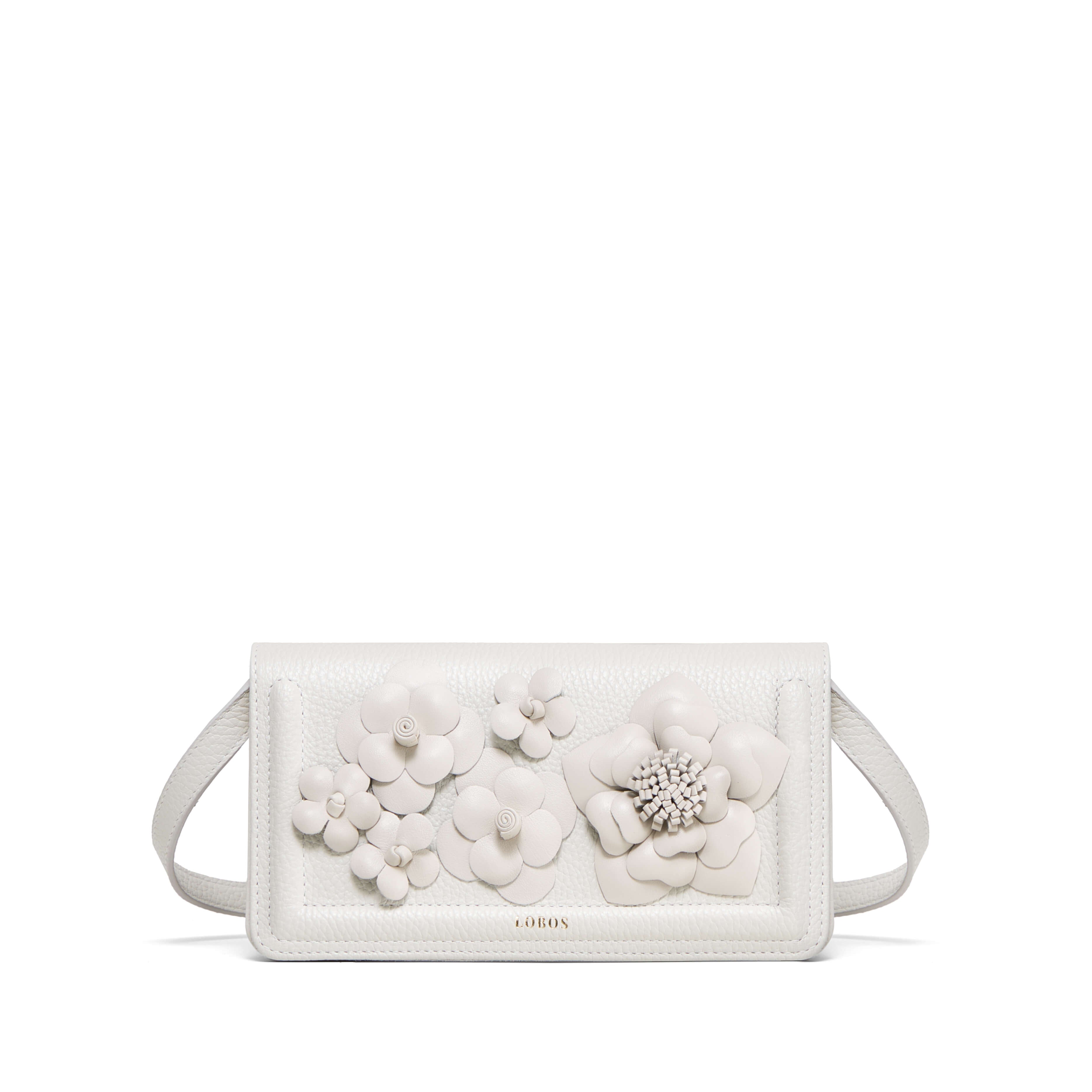 MIDI CAPRI FIORI Gypsum