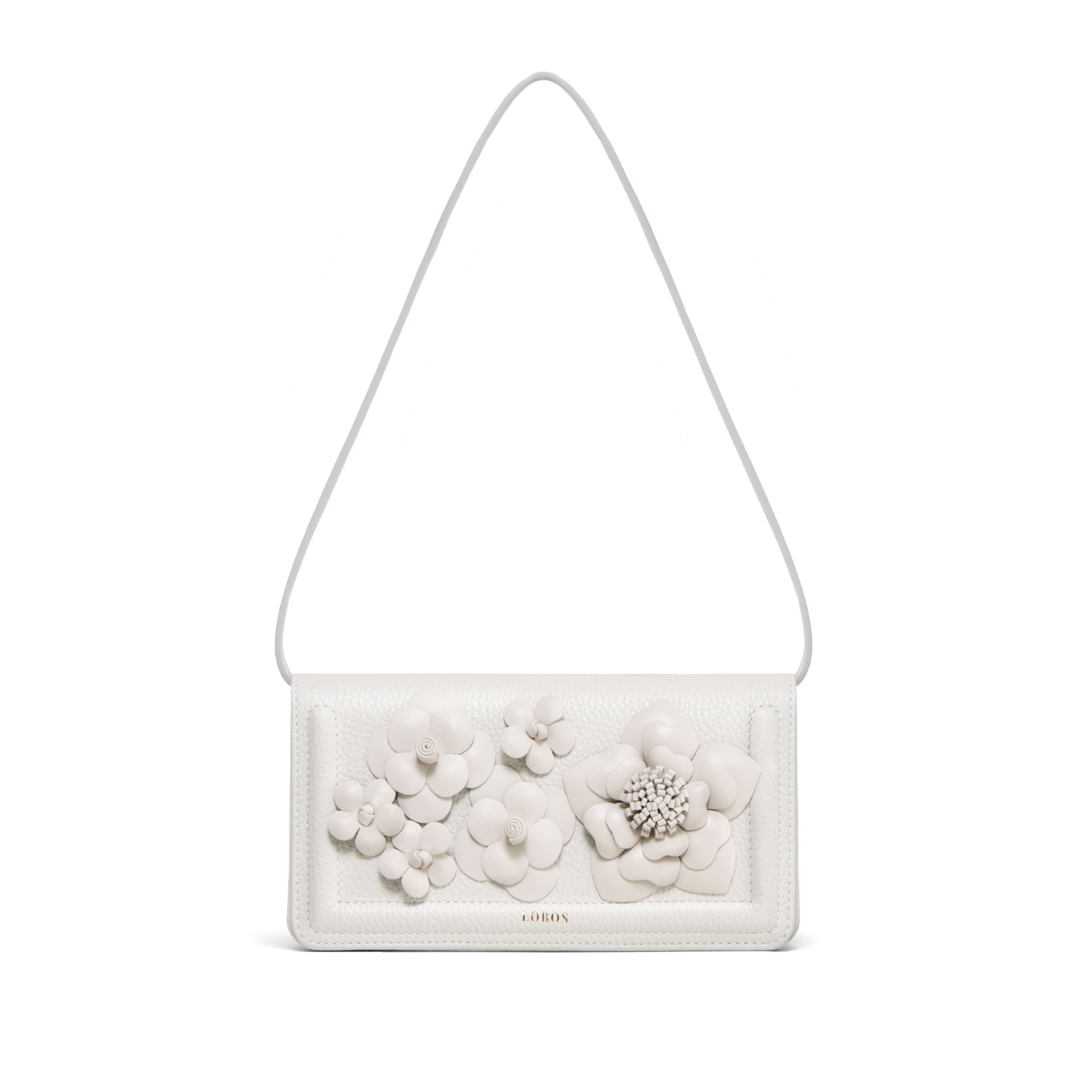 MIDI CAPRI FIORI Gypsum