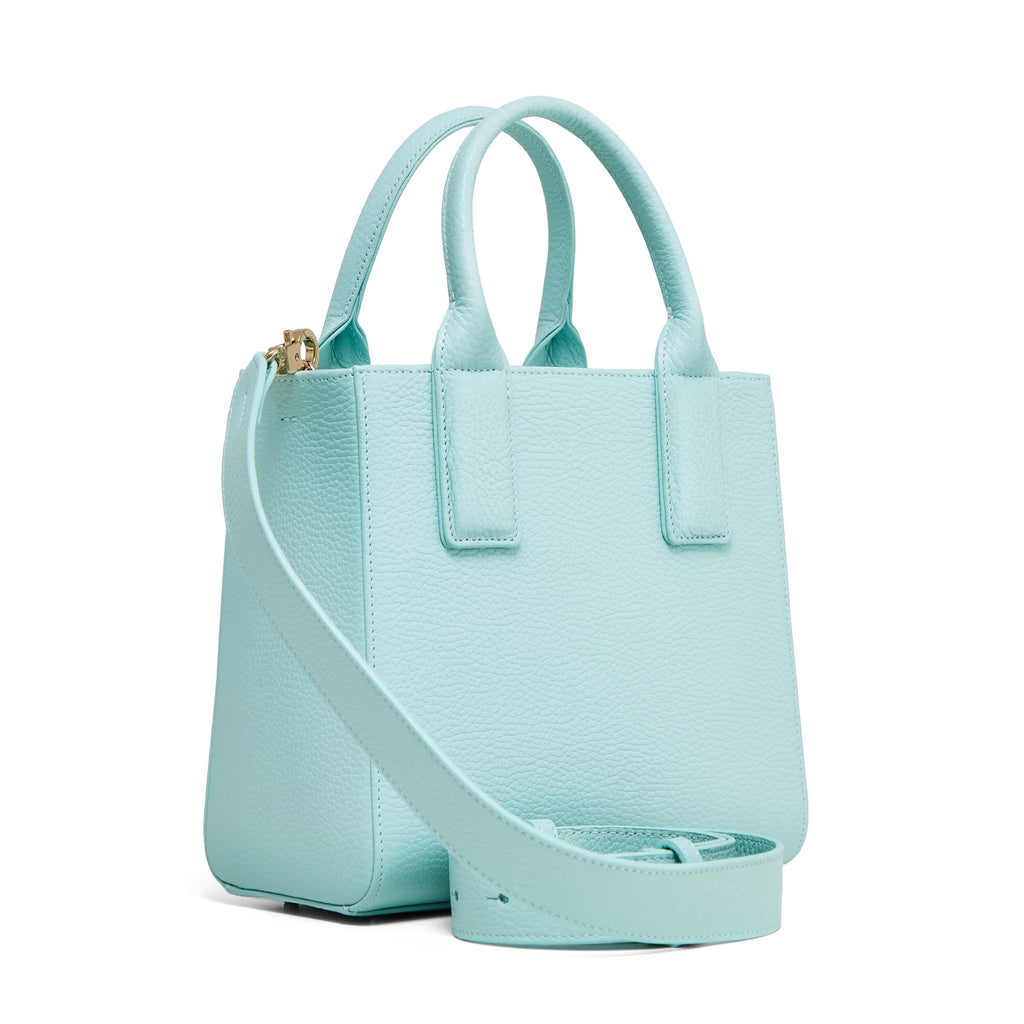 MIDI Q Aqua