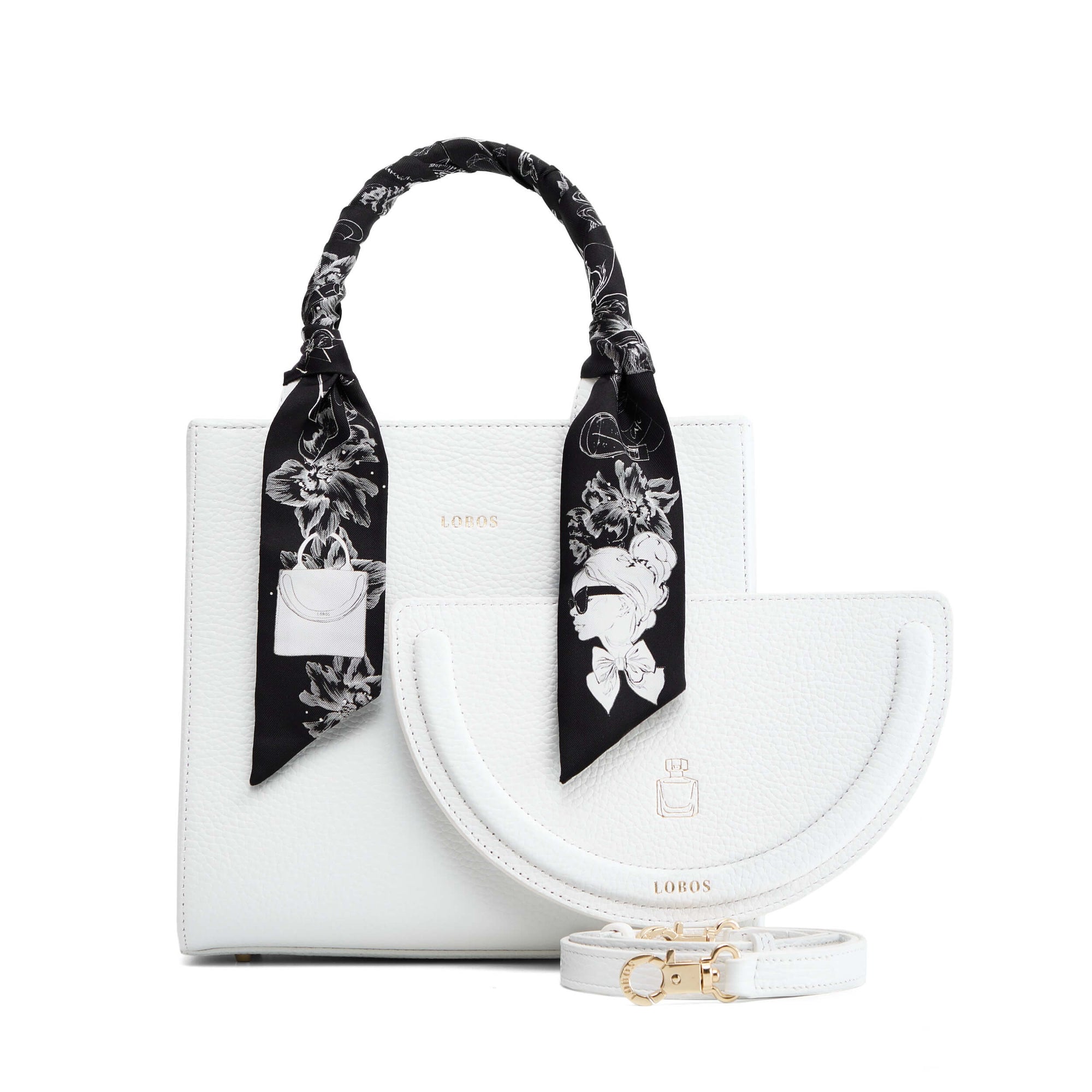 MIDI Q Aston x Olfaktoria