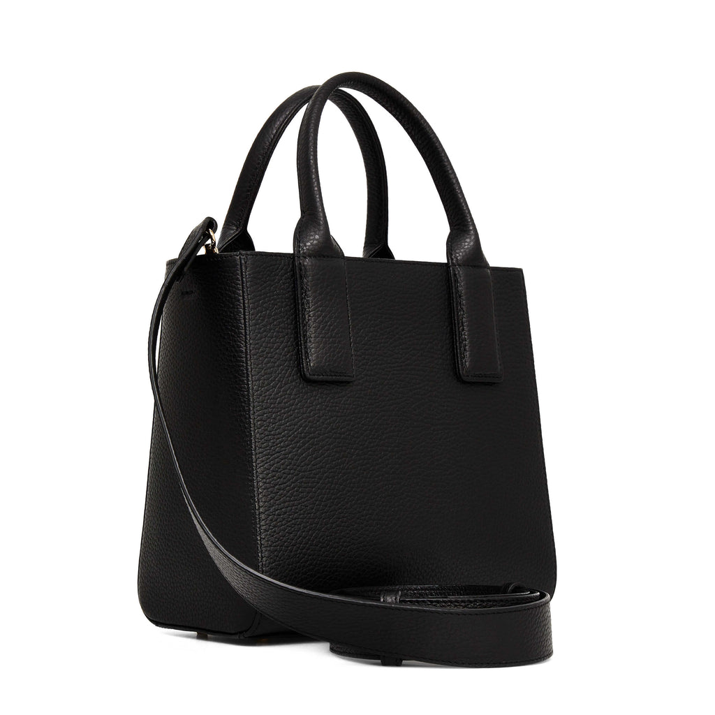 <tc>MIDI Q Black</tc>