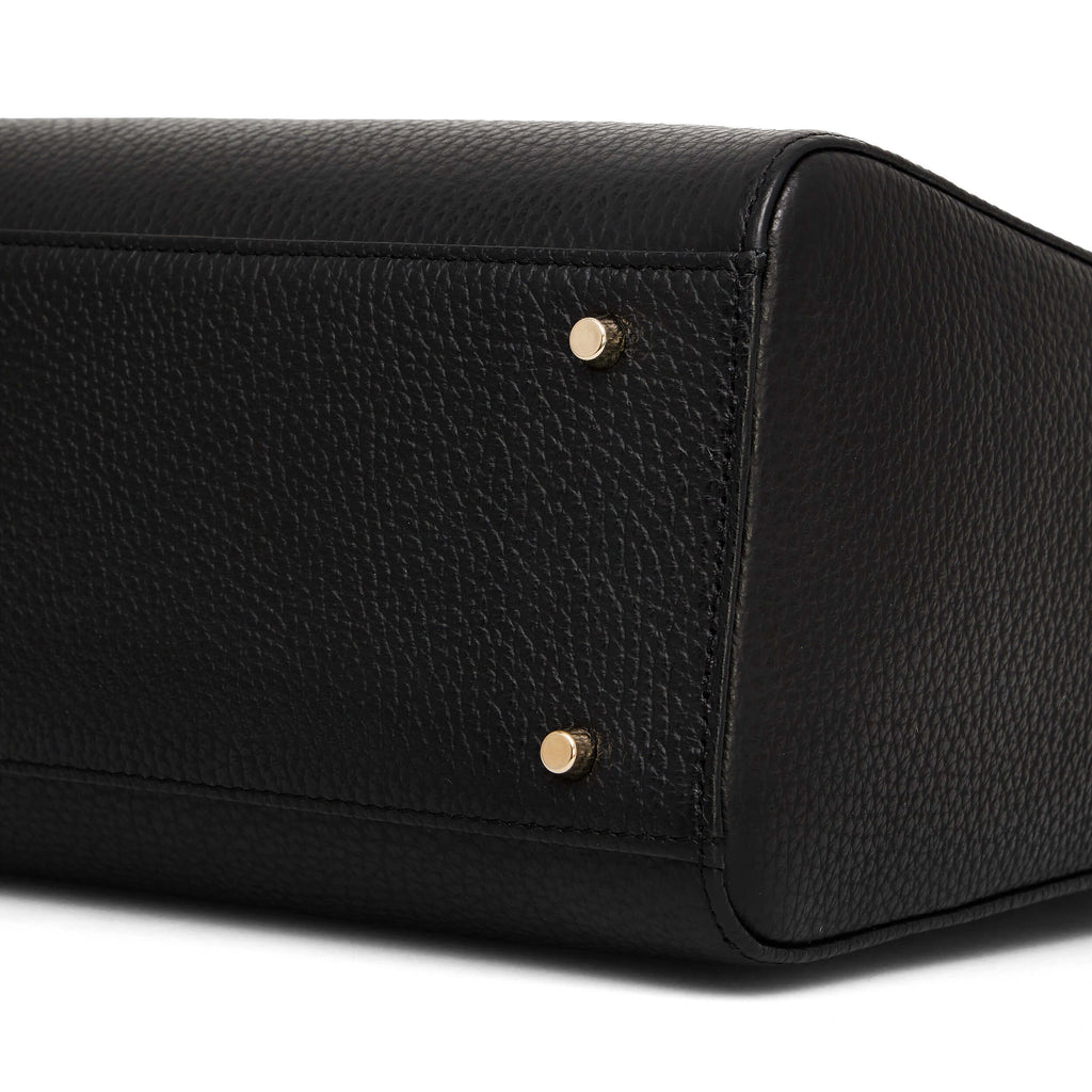 MIDI Q Black Shell