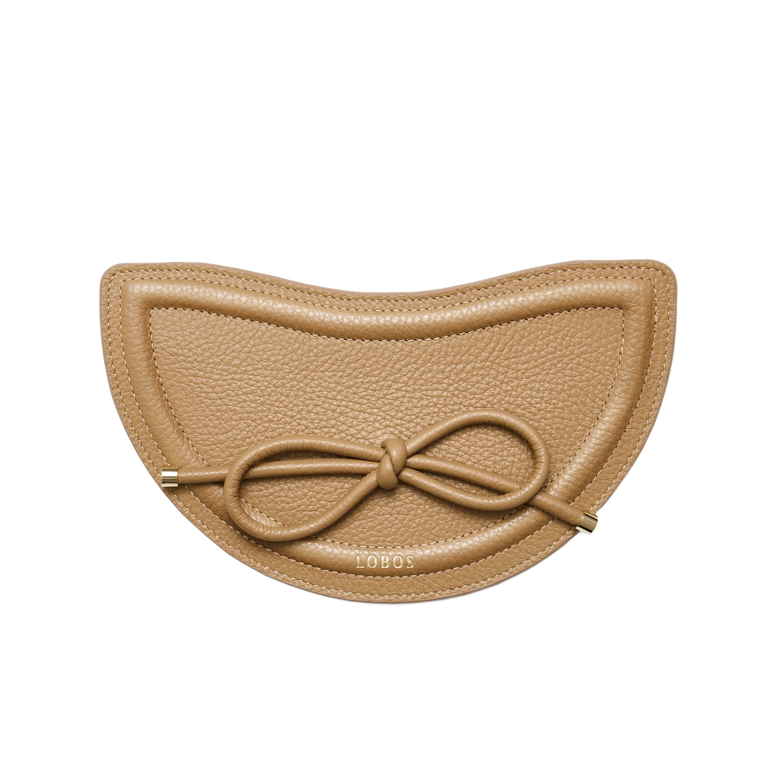 Przypinka MIDI BOW Cappuccino