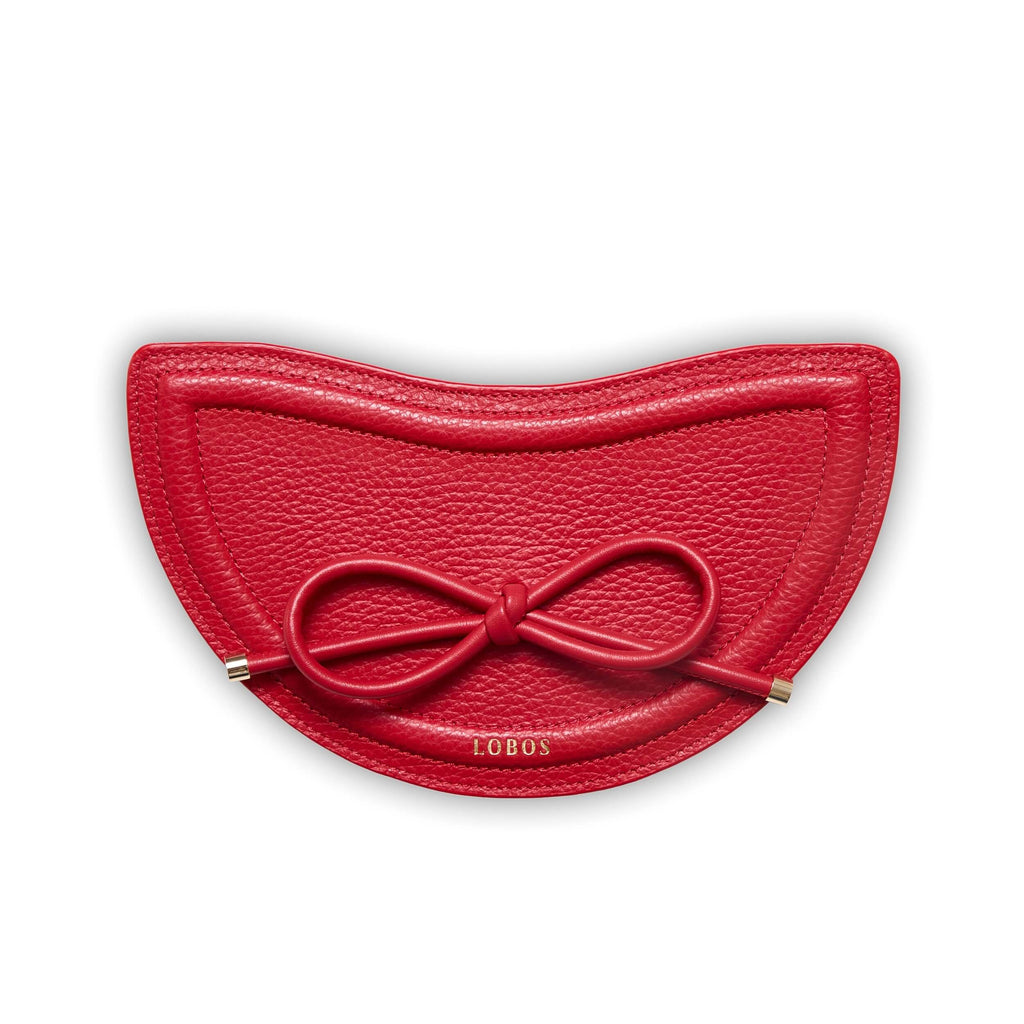 Lobos torebka MIDI Q Lacca Bow