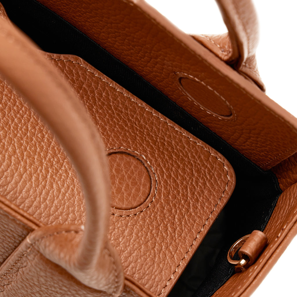 MIDI Q Caramel