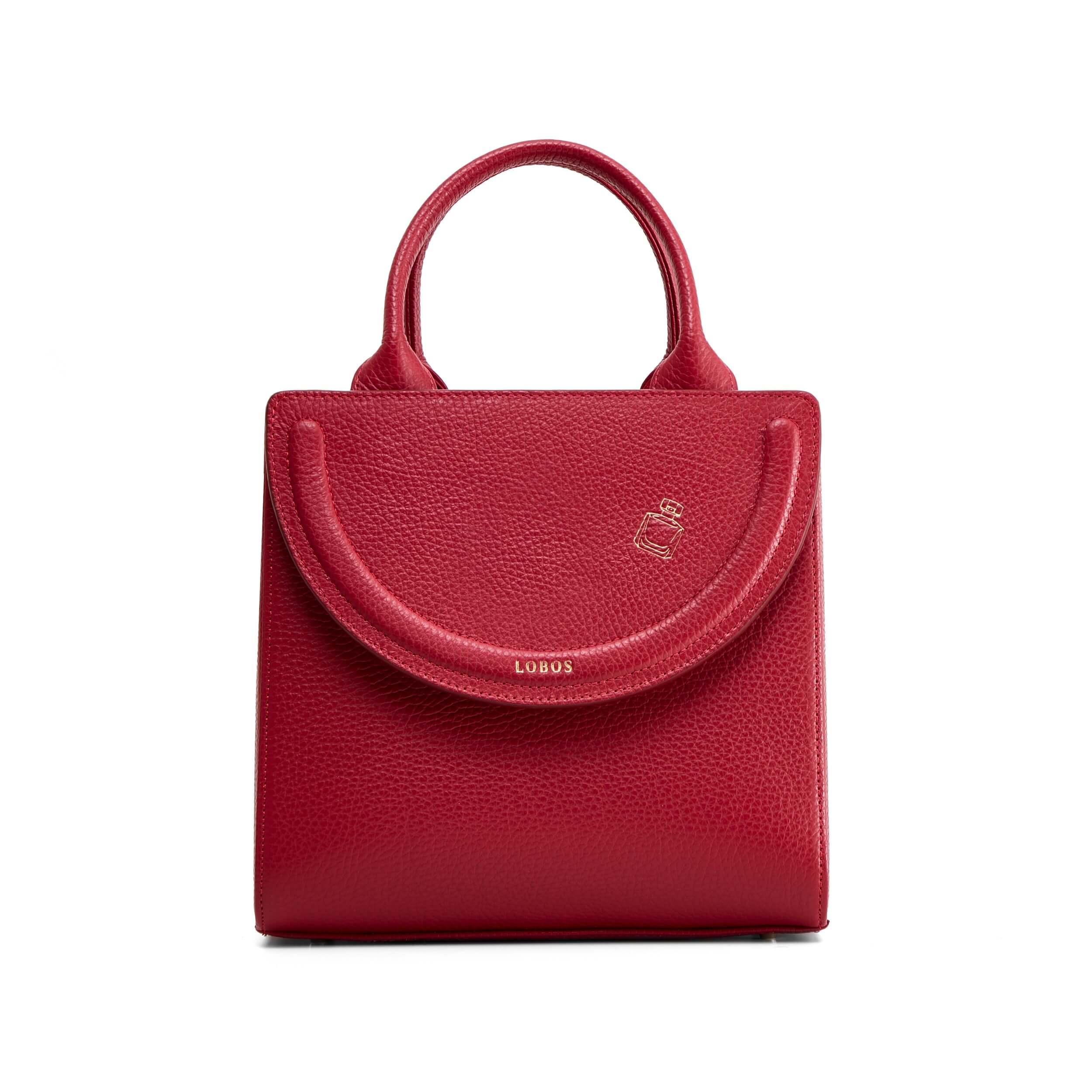 MIDI Q Cherry Lady x Olfaktoria