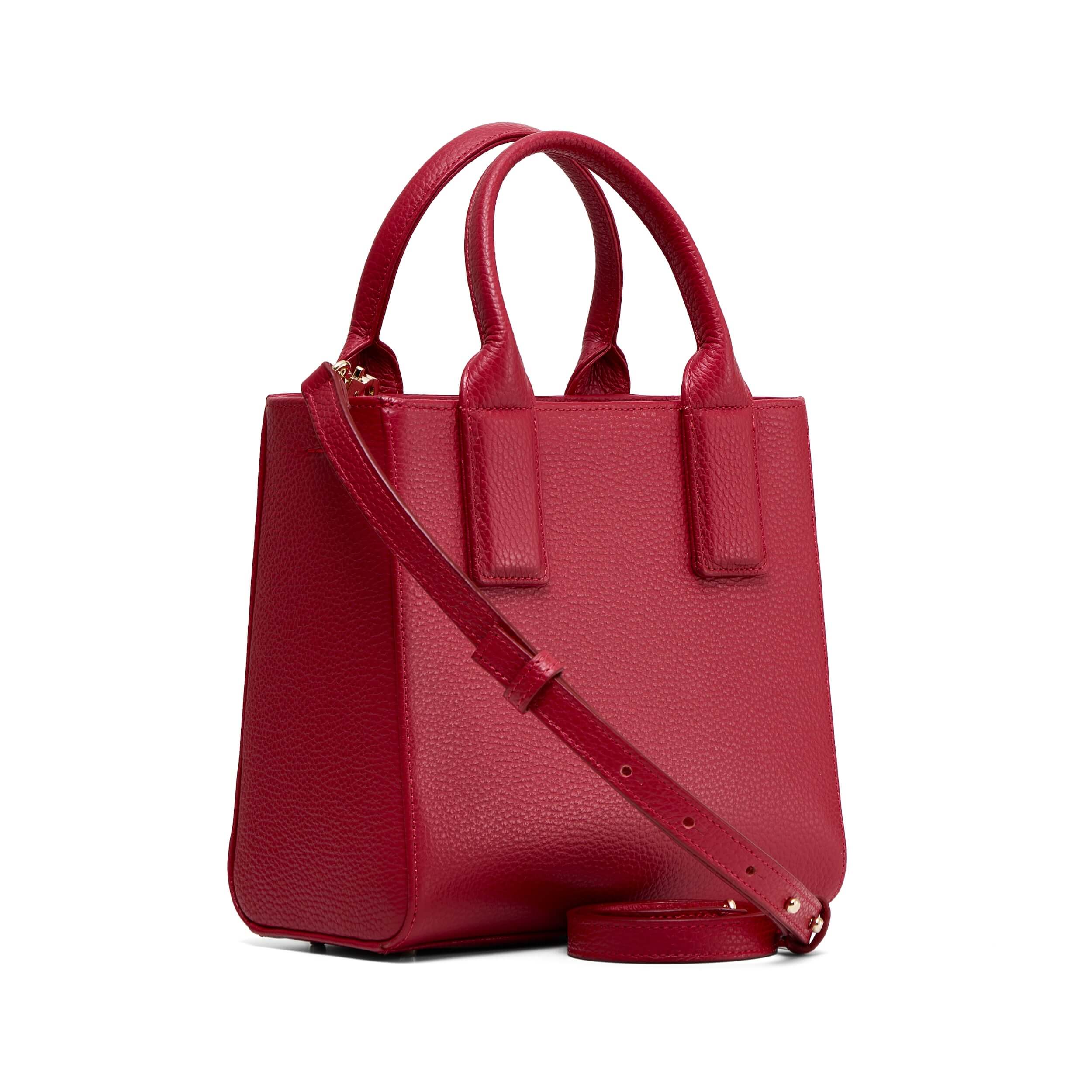 MIDI Q Cherry Lady x Olfaktoria