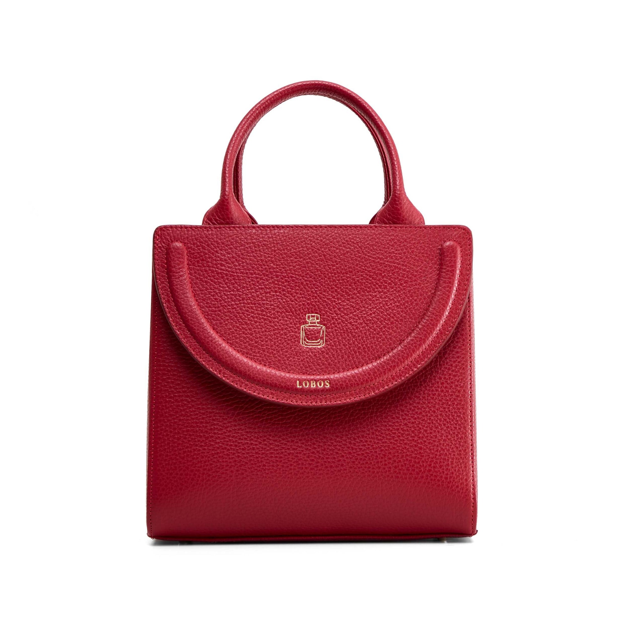 MIDI Q Cherry Lady x Olfaktoria