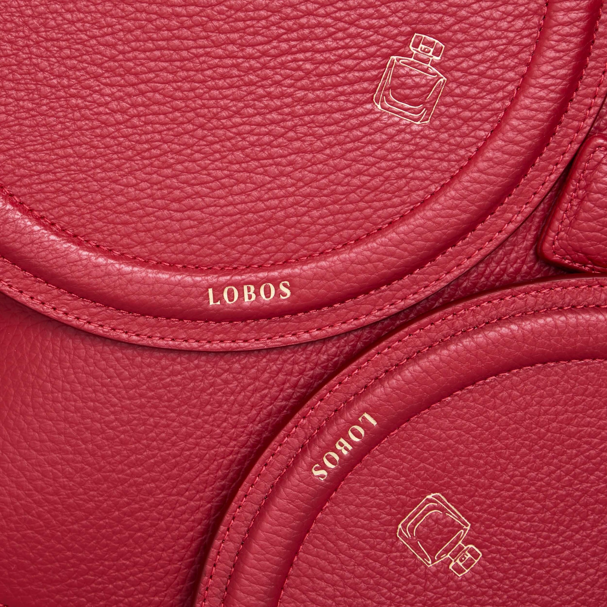 MIDI Q Cherry Lady x Olfaktoria