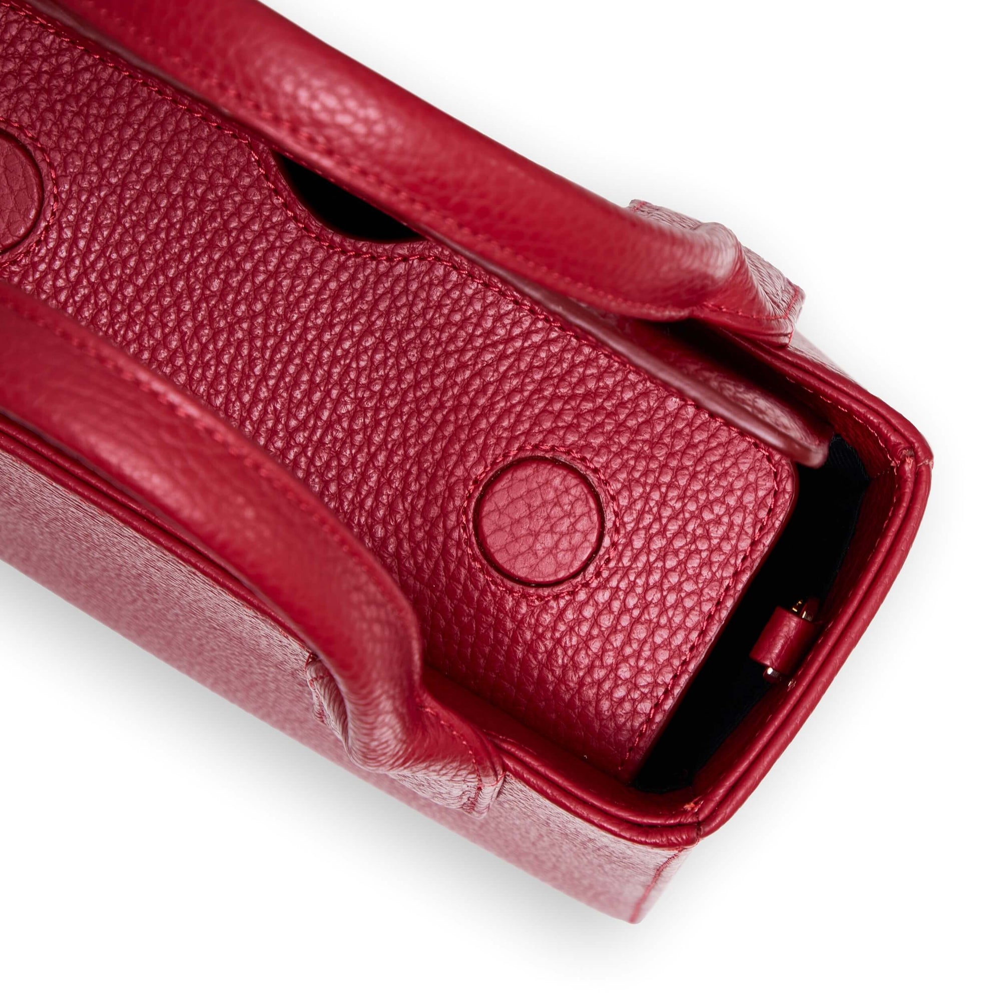 MIDI Q Cherry Lady x Olfaktoria