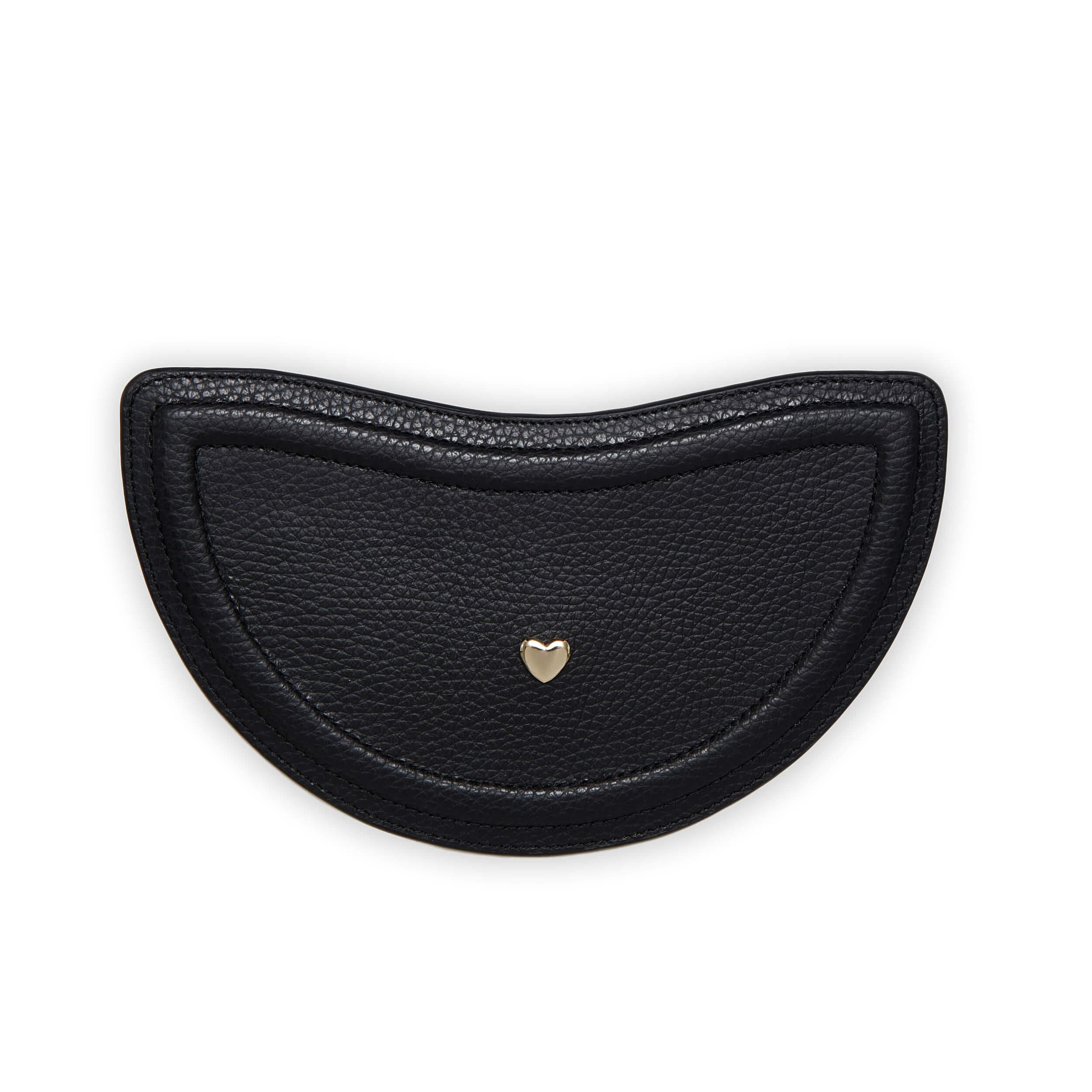 Przypinka MIDI CUORE Black