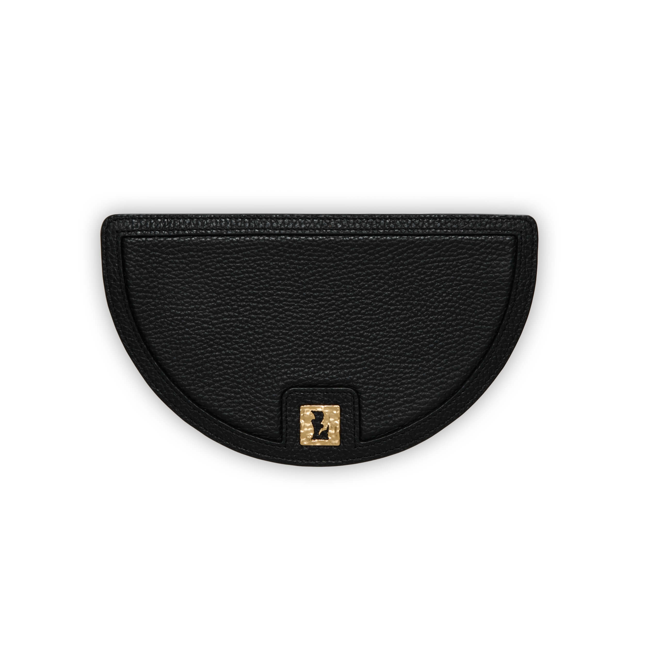 MIDI Q Black Fibbia