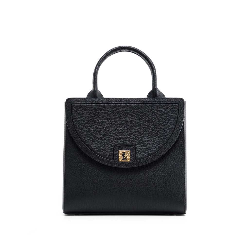 MIDI Q Black Fibbia
