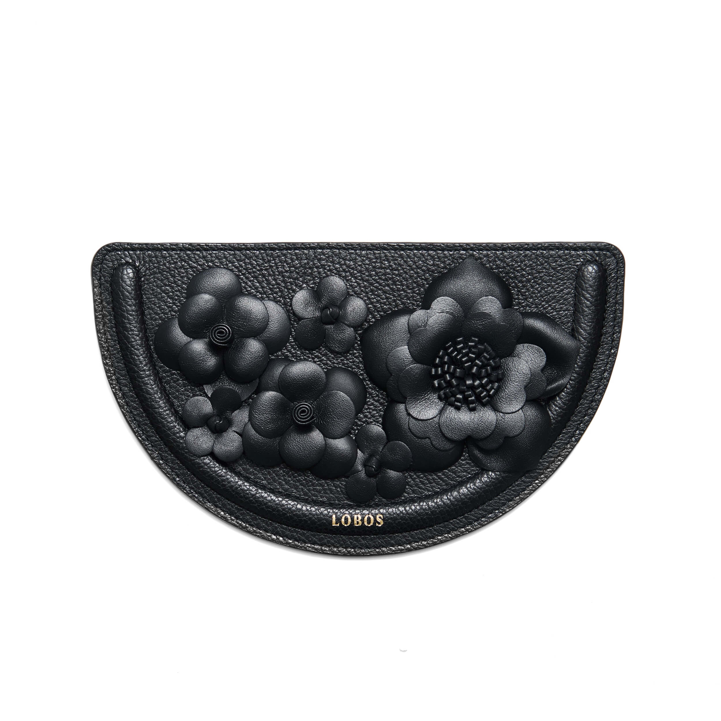 Przypinka MIDI FIORI Black