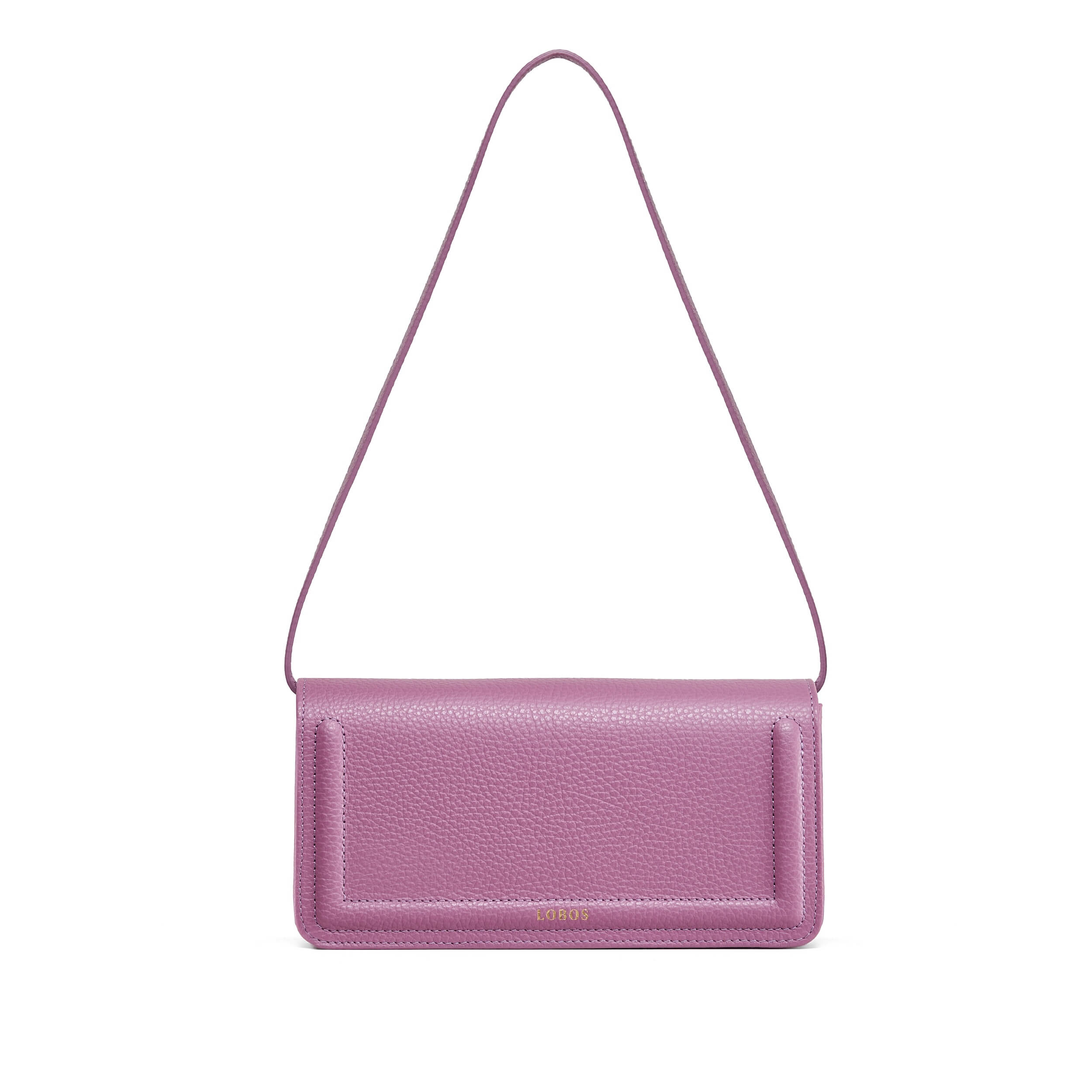 MIDI CAPRI 2.0  Heather