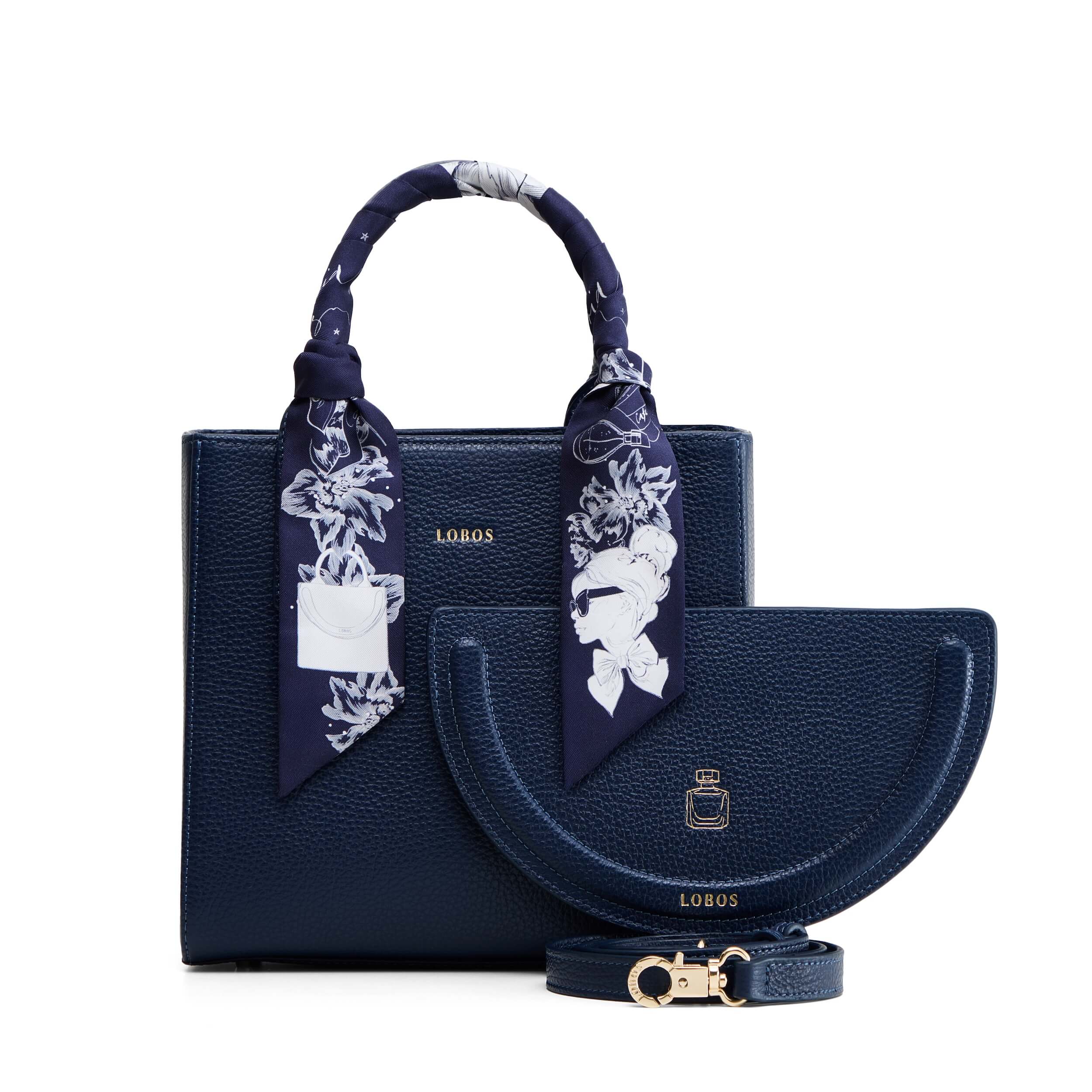 MIDI Q Nightfall x Olfaktoria