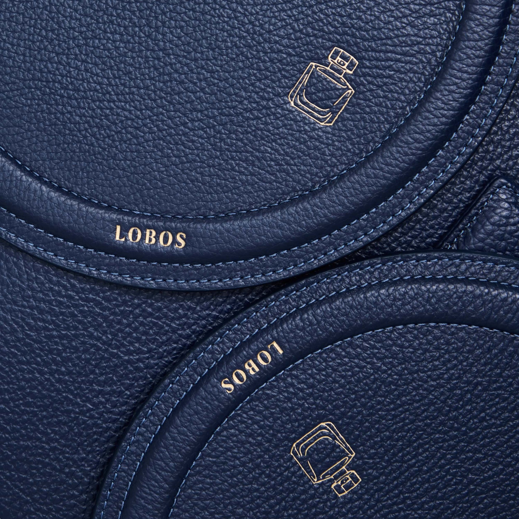 MIDI Q Nightfall x Olfaktoria