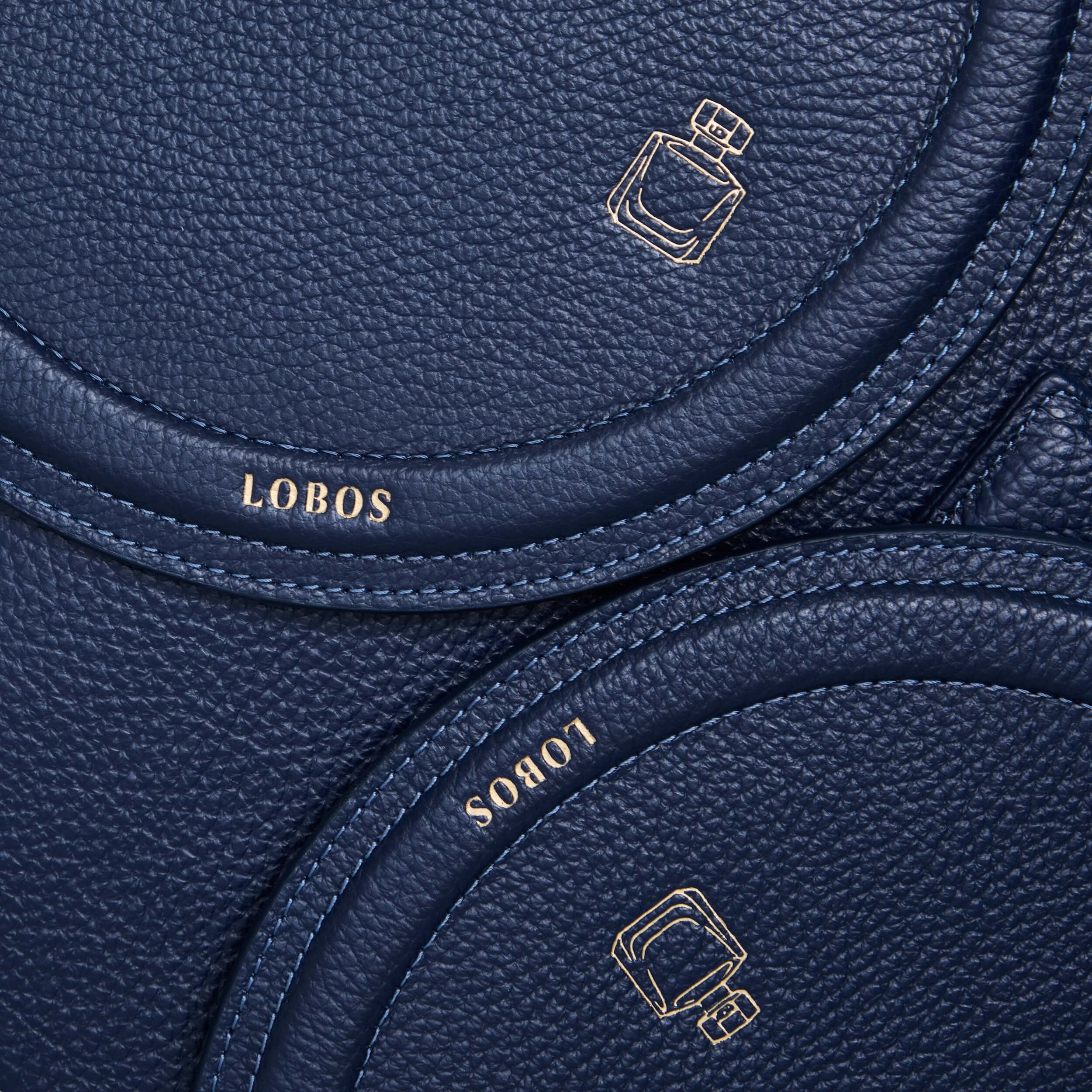 MIDI Q Nightfall x Olfaktoria