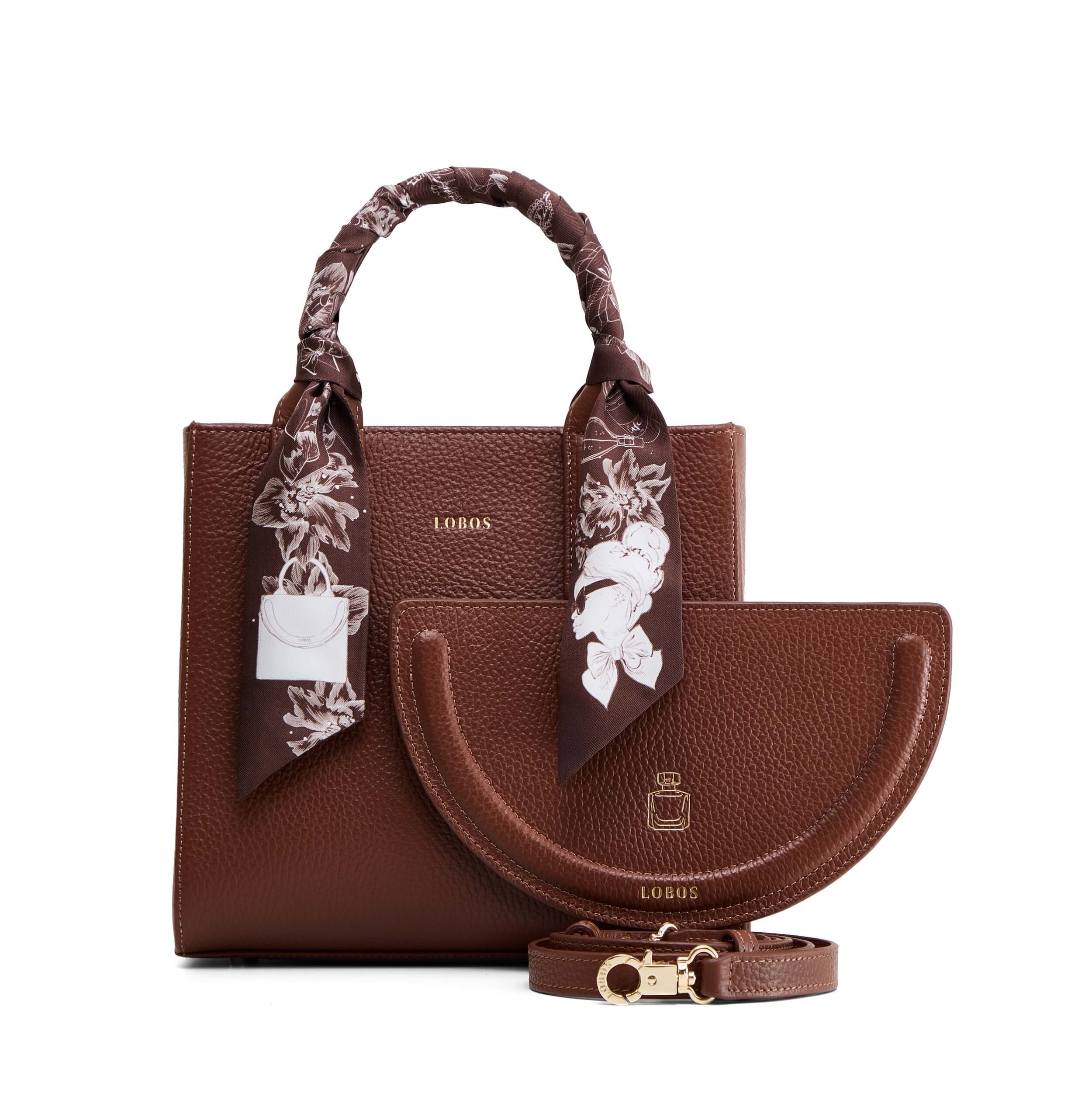 MIDI Q Praline x Olfaktoria