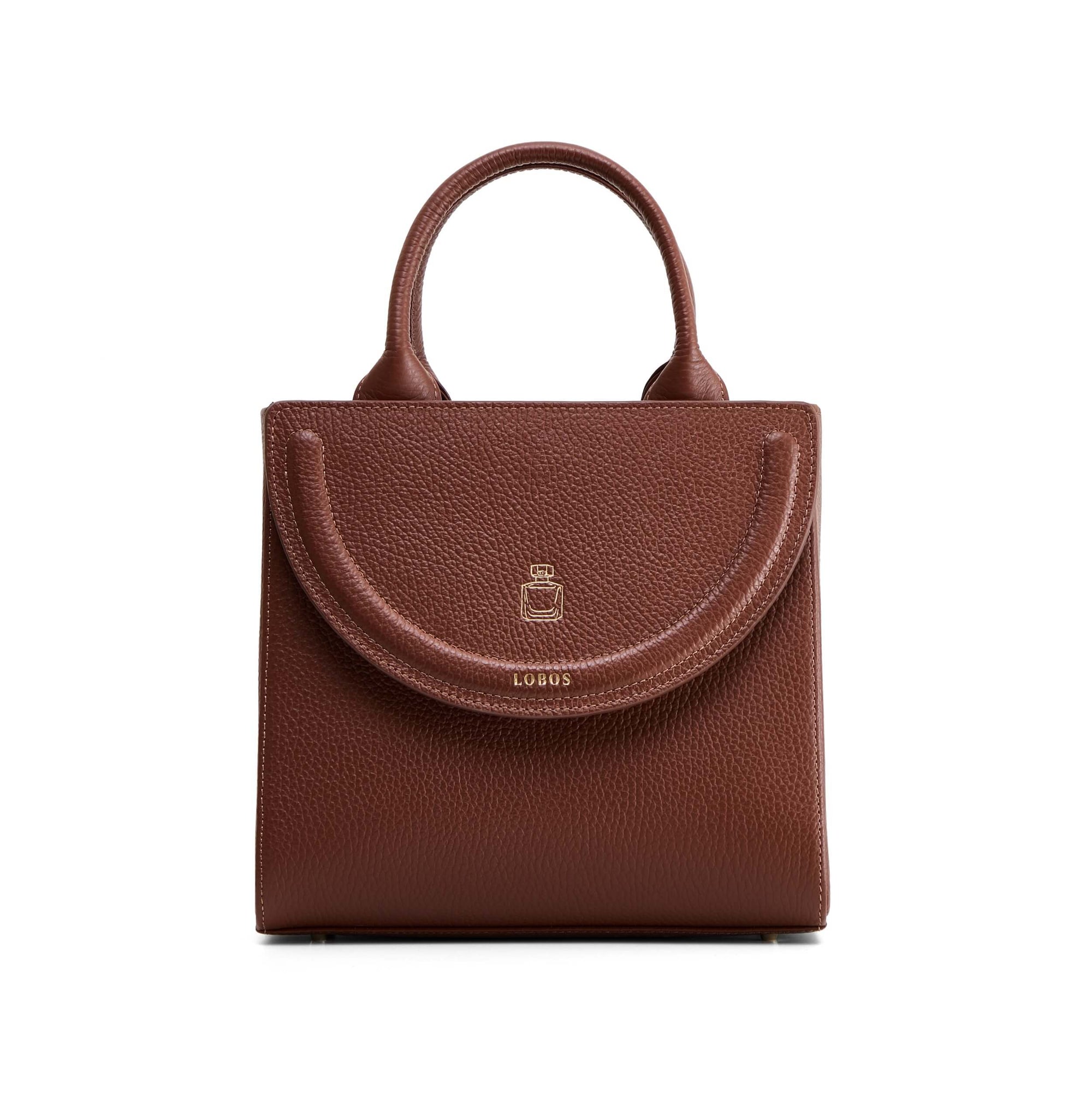 MIDI Q Praline x Olfaktoria