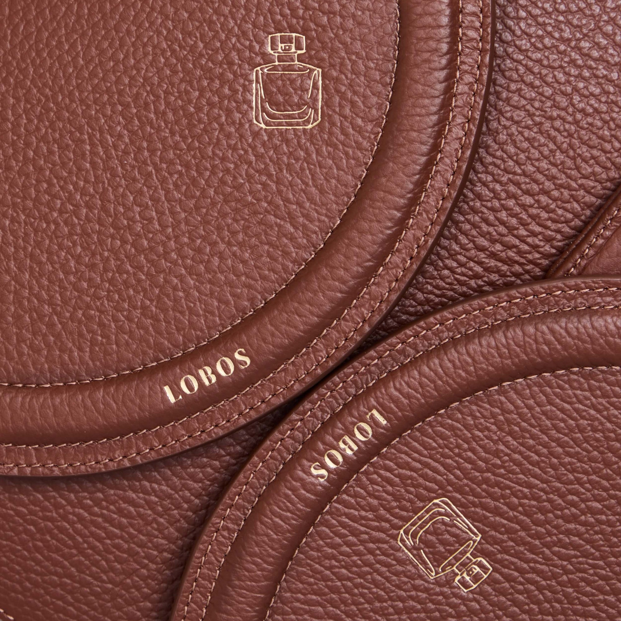 MIDI Q Praline x Olfaktoria