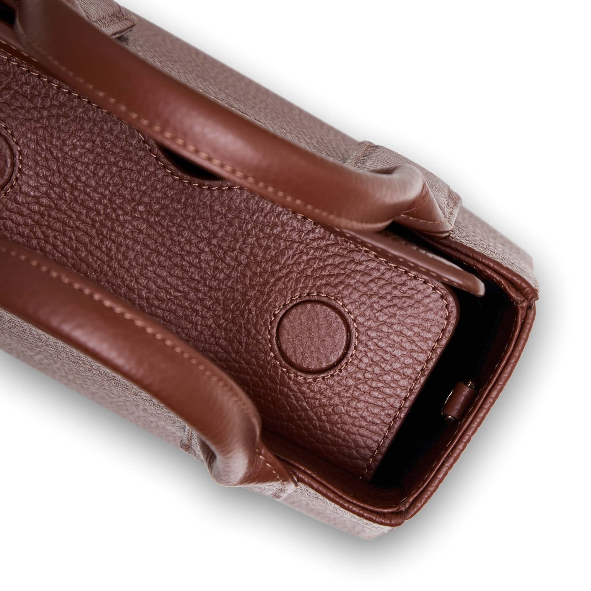 MIDI Q Praline x Olfaktoria