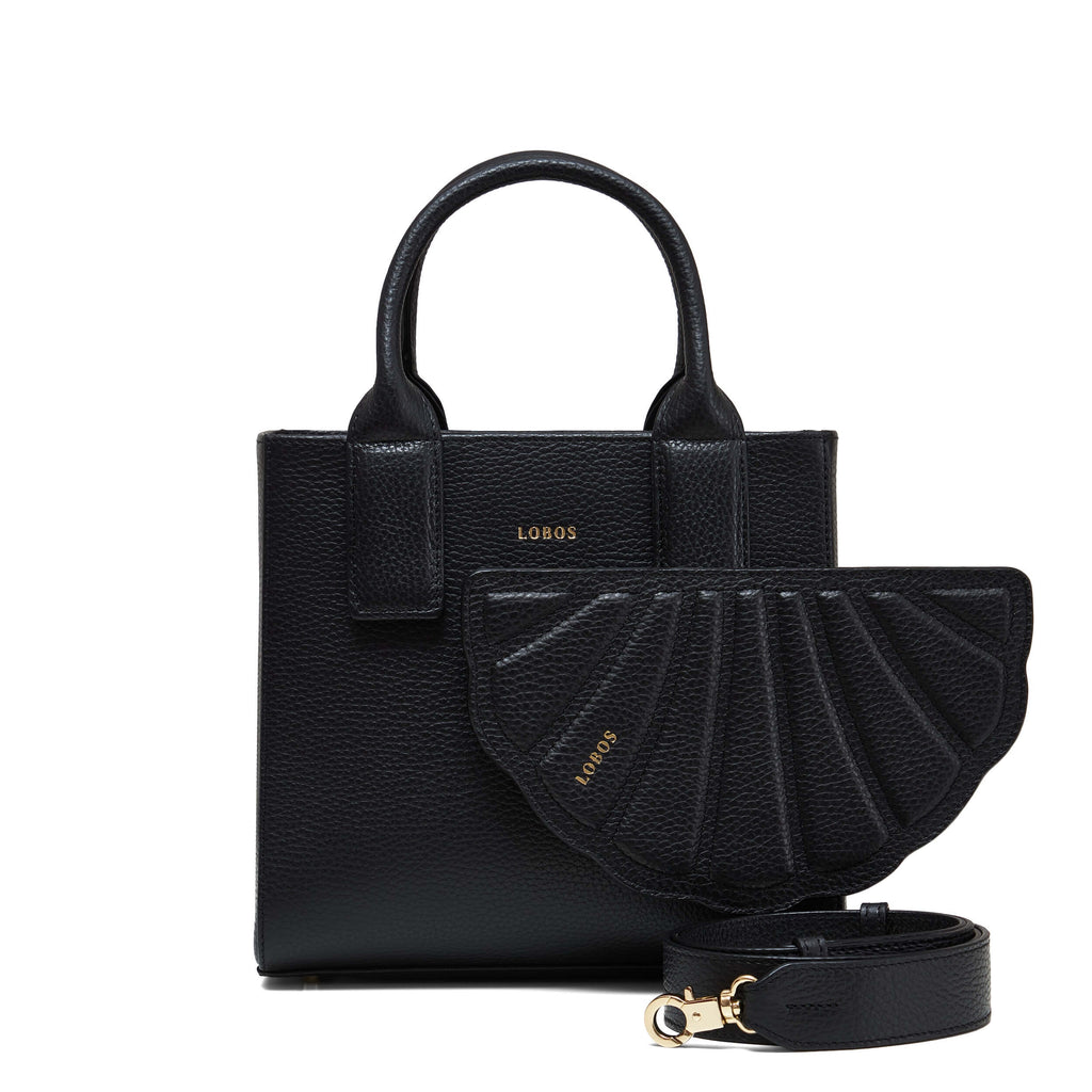 MIDI Q Black Shell