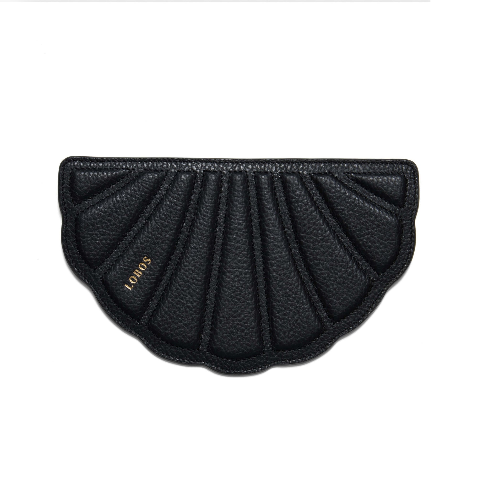 <tc>Flap MIDI SHELL Black </tc>