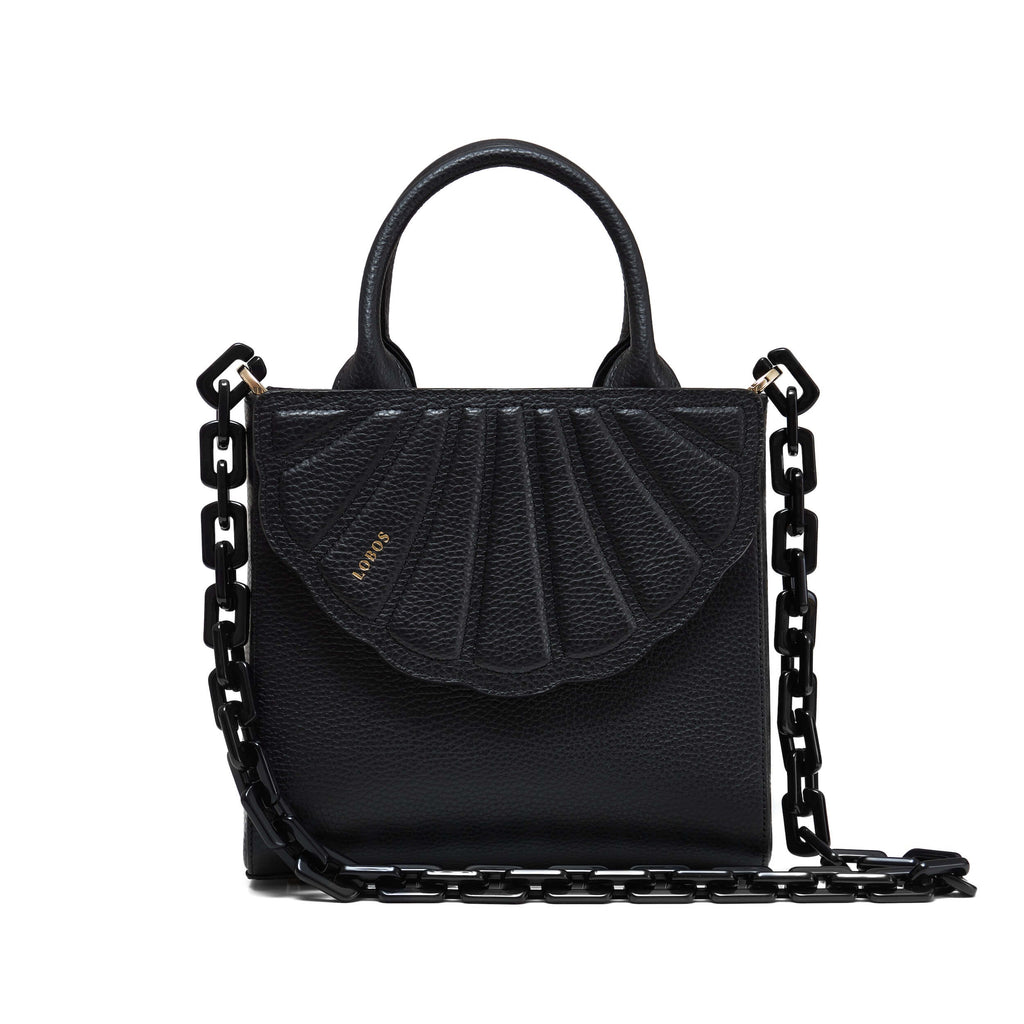 MIDI Q Black Shell