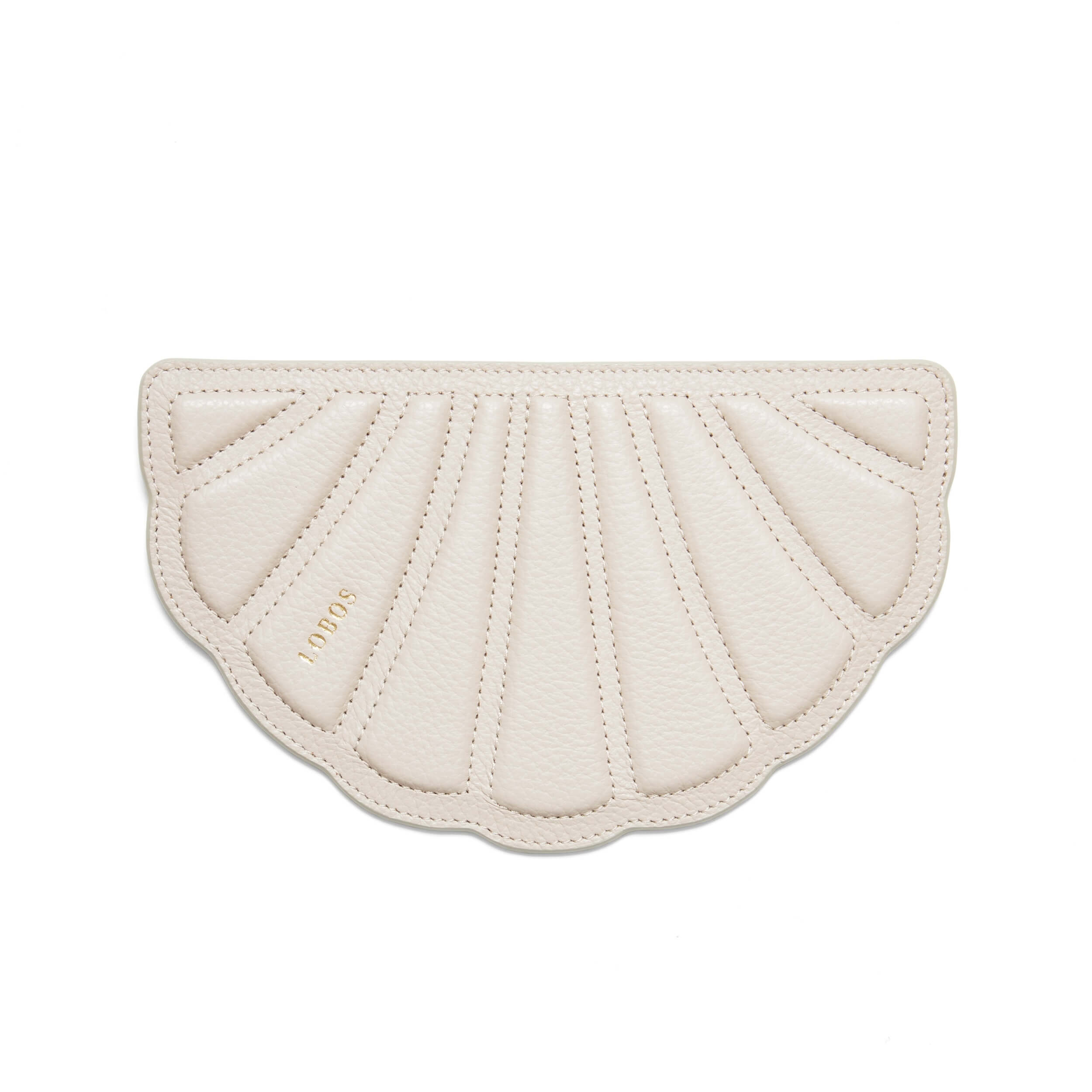 Przypinka MIDI SHELL Driftwood