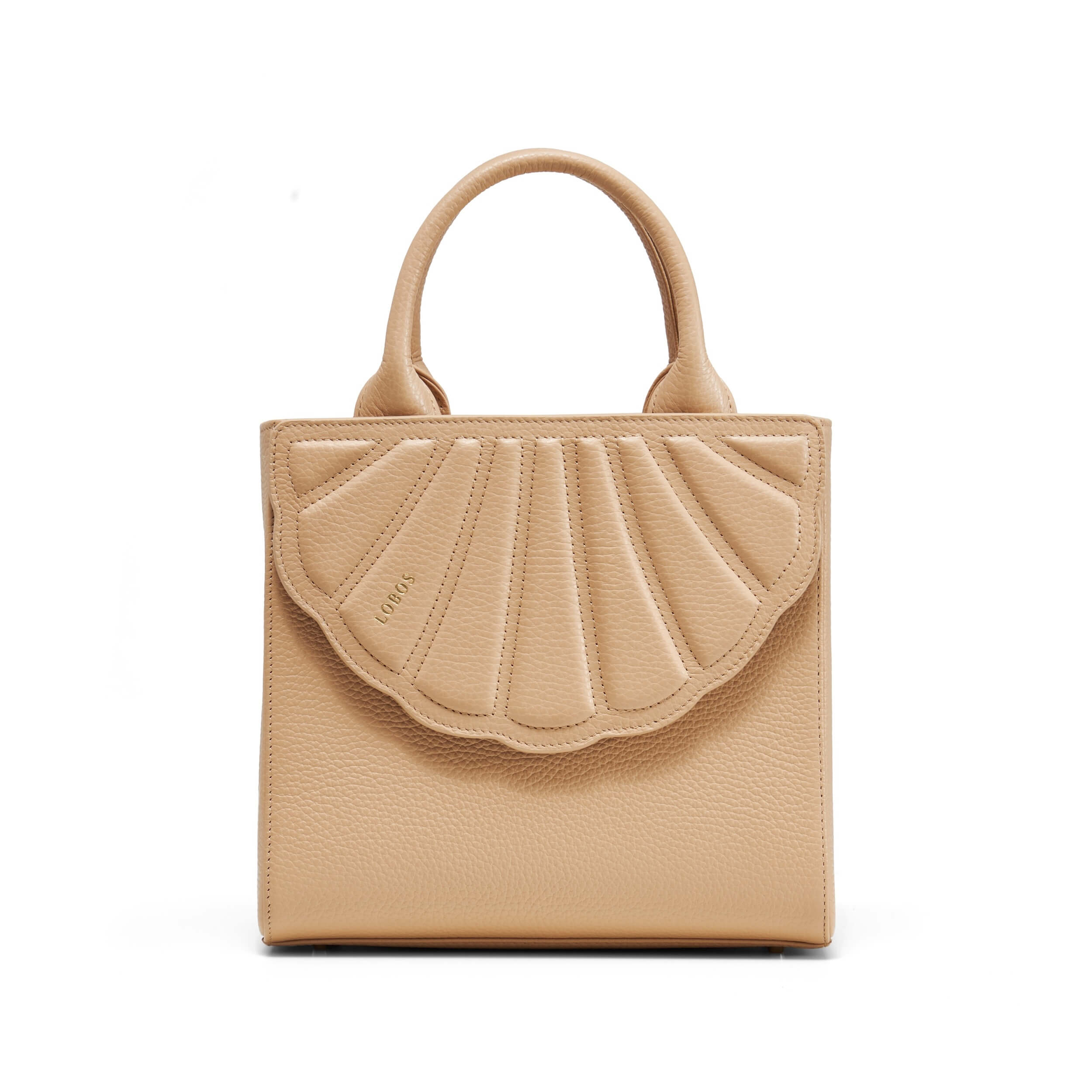 Shell Lobo MIDI Q Seaside Shell – Lobos