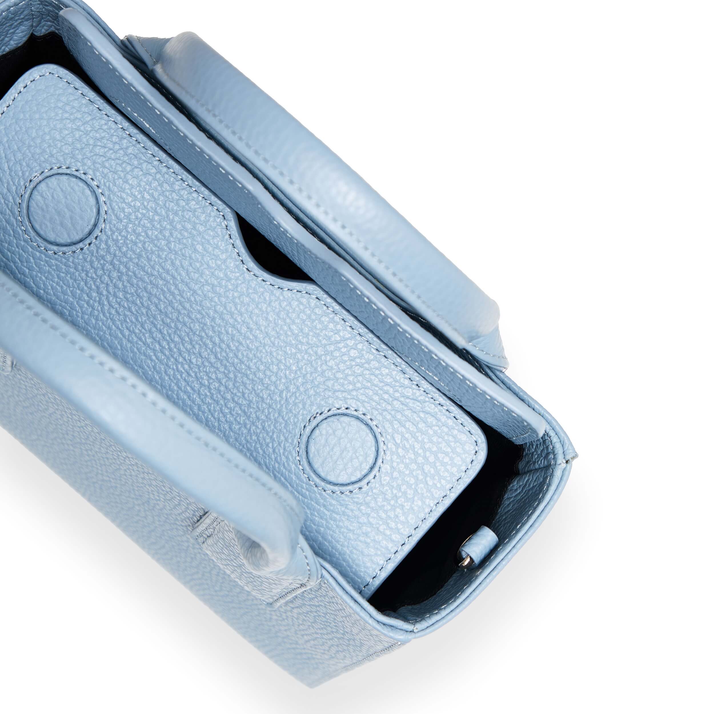 MIDI Q Waterfall Shell
