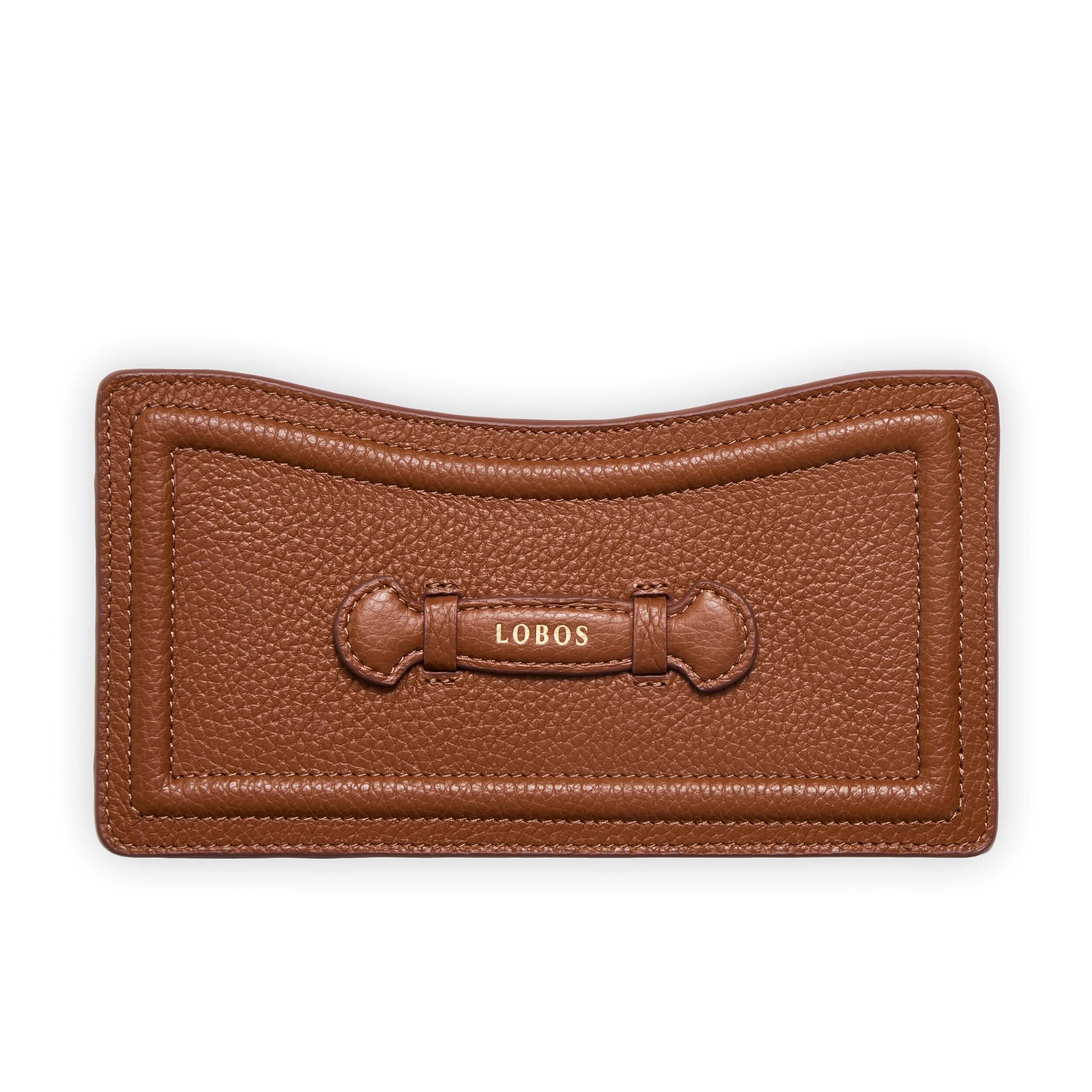 Przypinka MIDI STAFFA Caramel