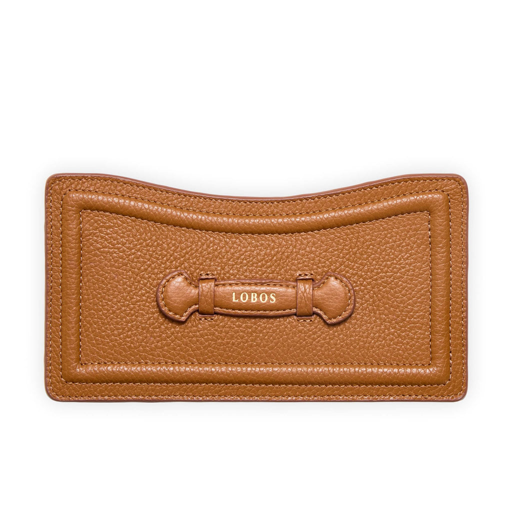 MIDI STAFFA Caramel pin