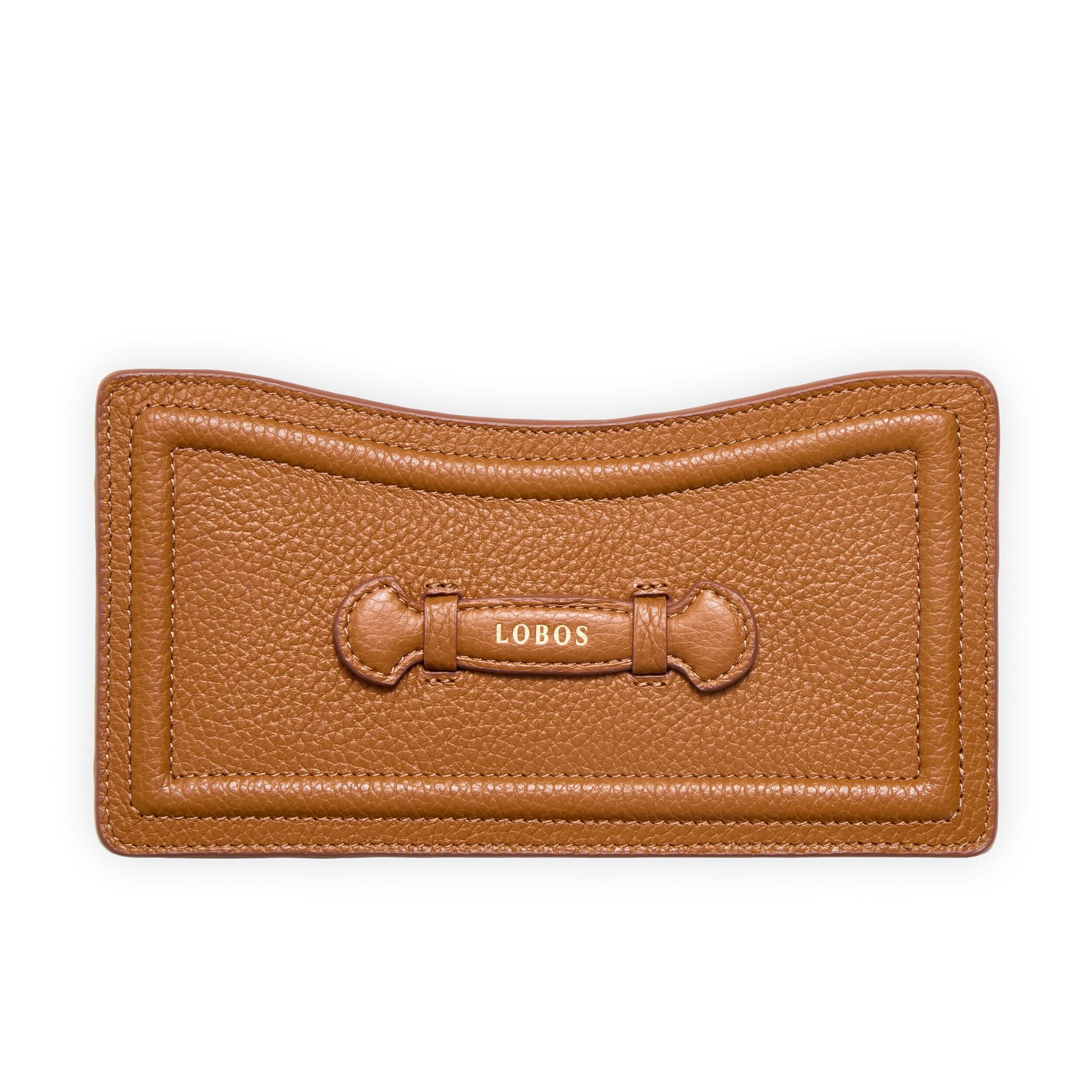 MIDI STAFFA Caramel pin