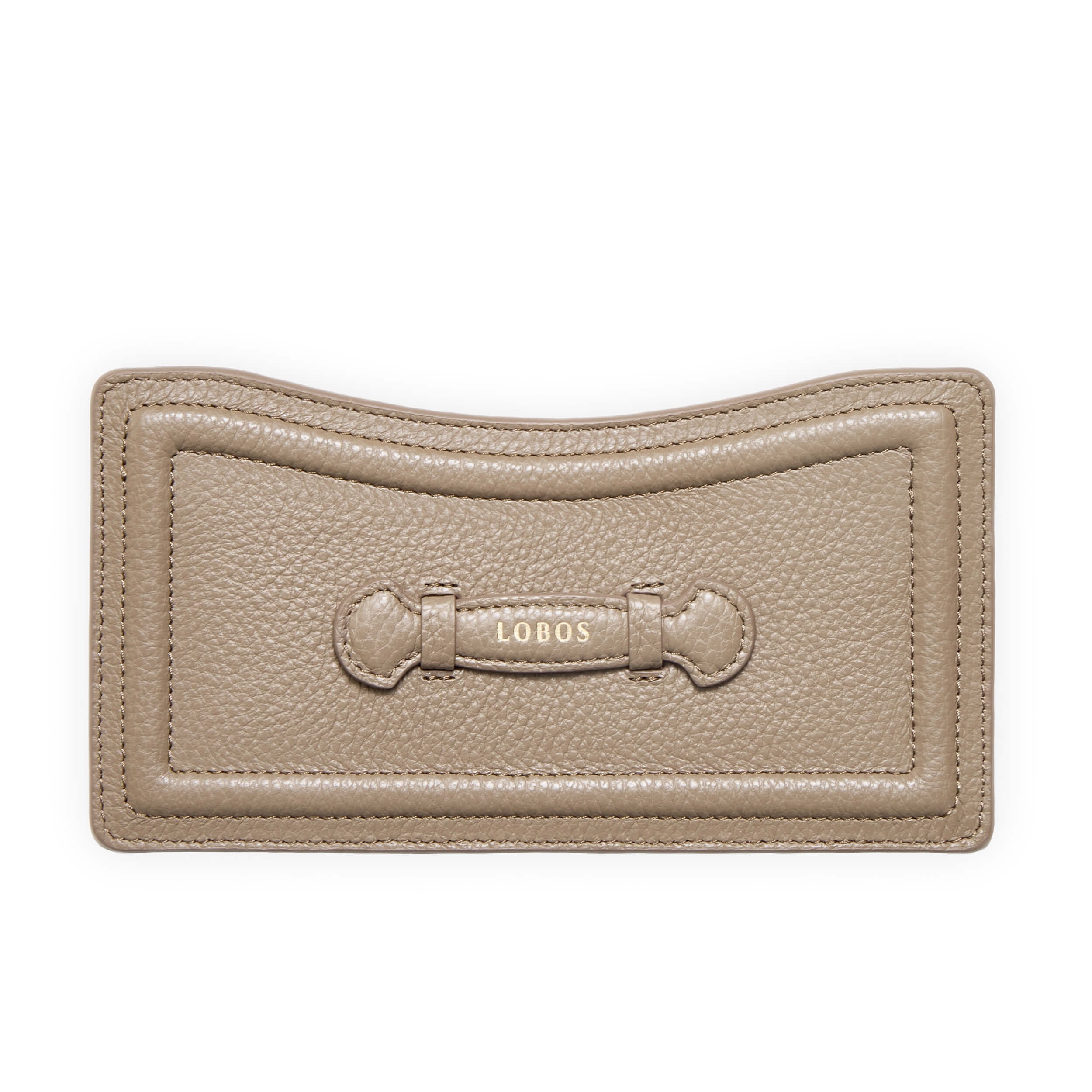 MIDI STAFFA Fossil pin